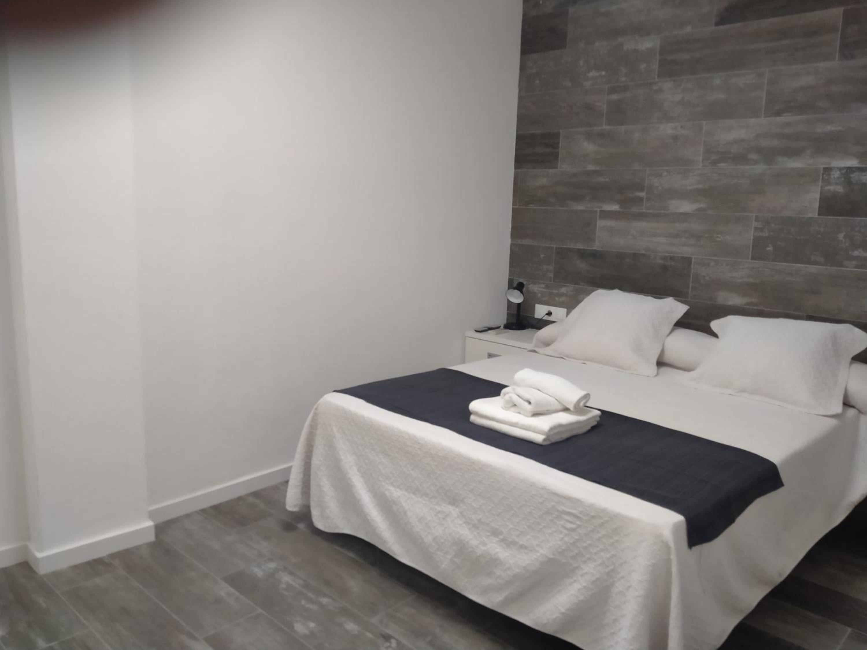 Double Room Interior - Photo 1