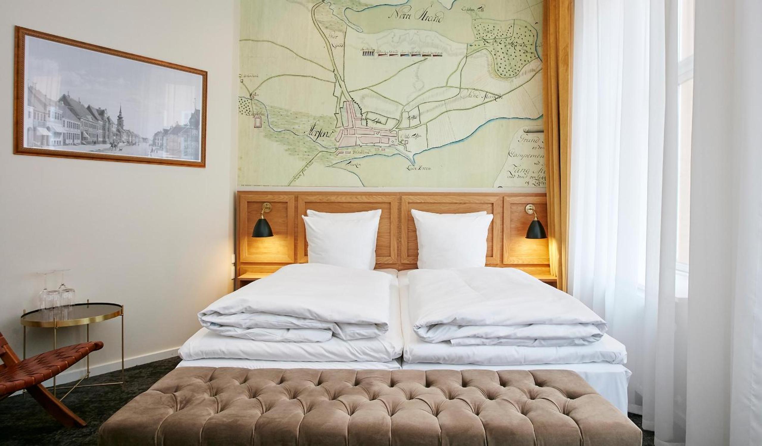 Superior Double Room - Photo 1