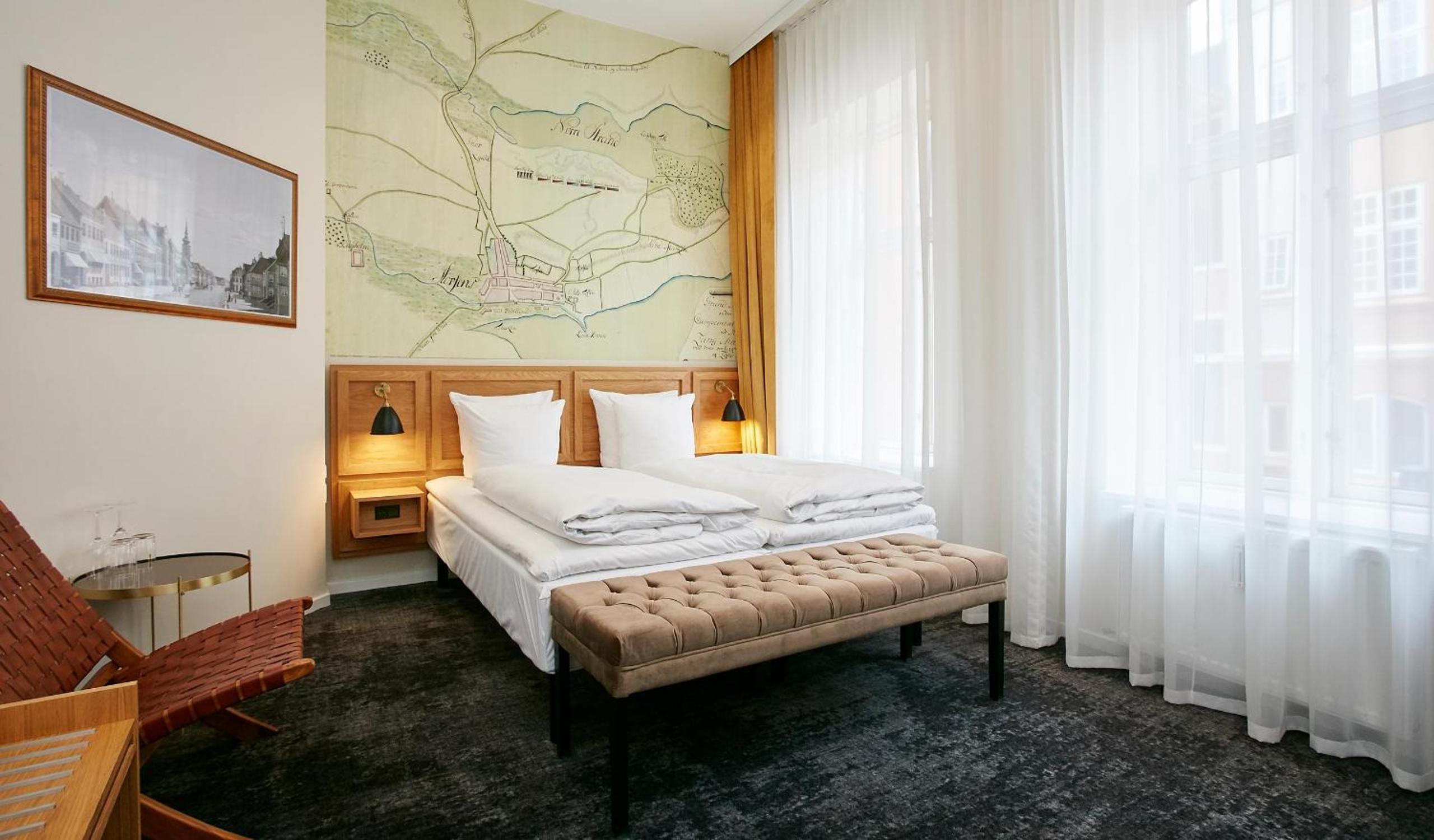 Superior Double Room - Photo 5