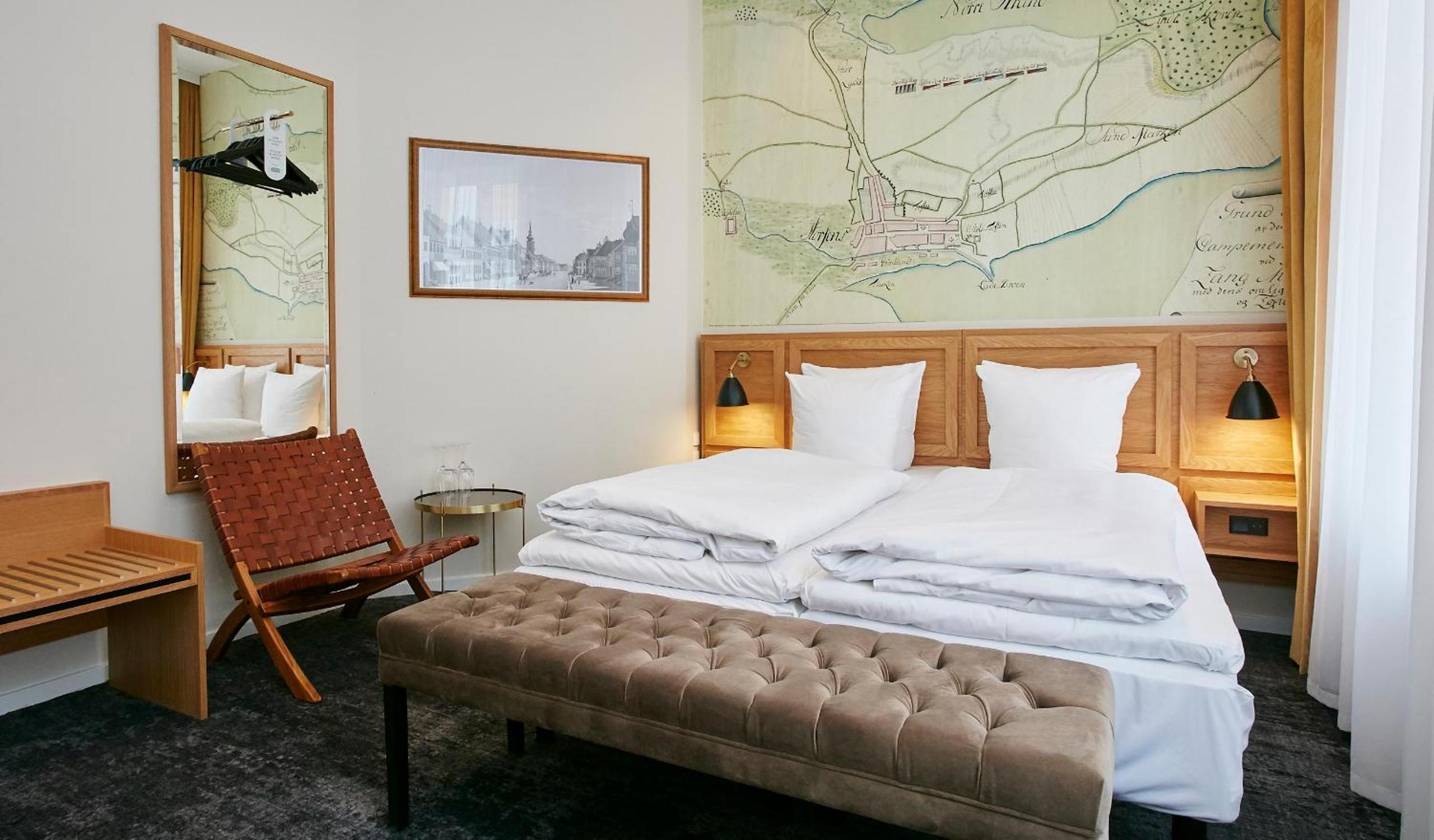 Superior Double Room - Photo 4