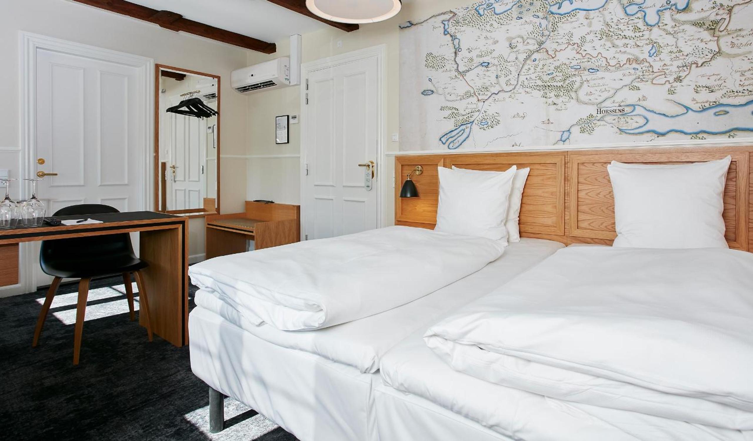 Superior Double Room - Photo 9