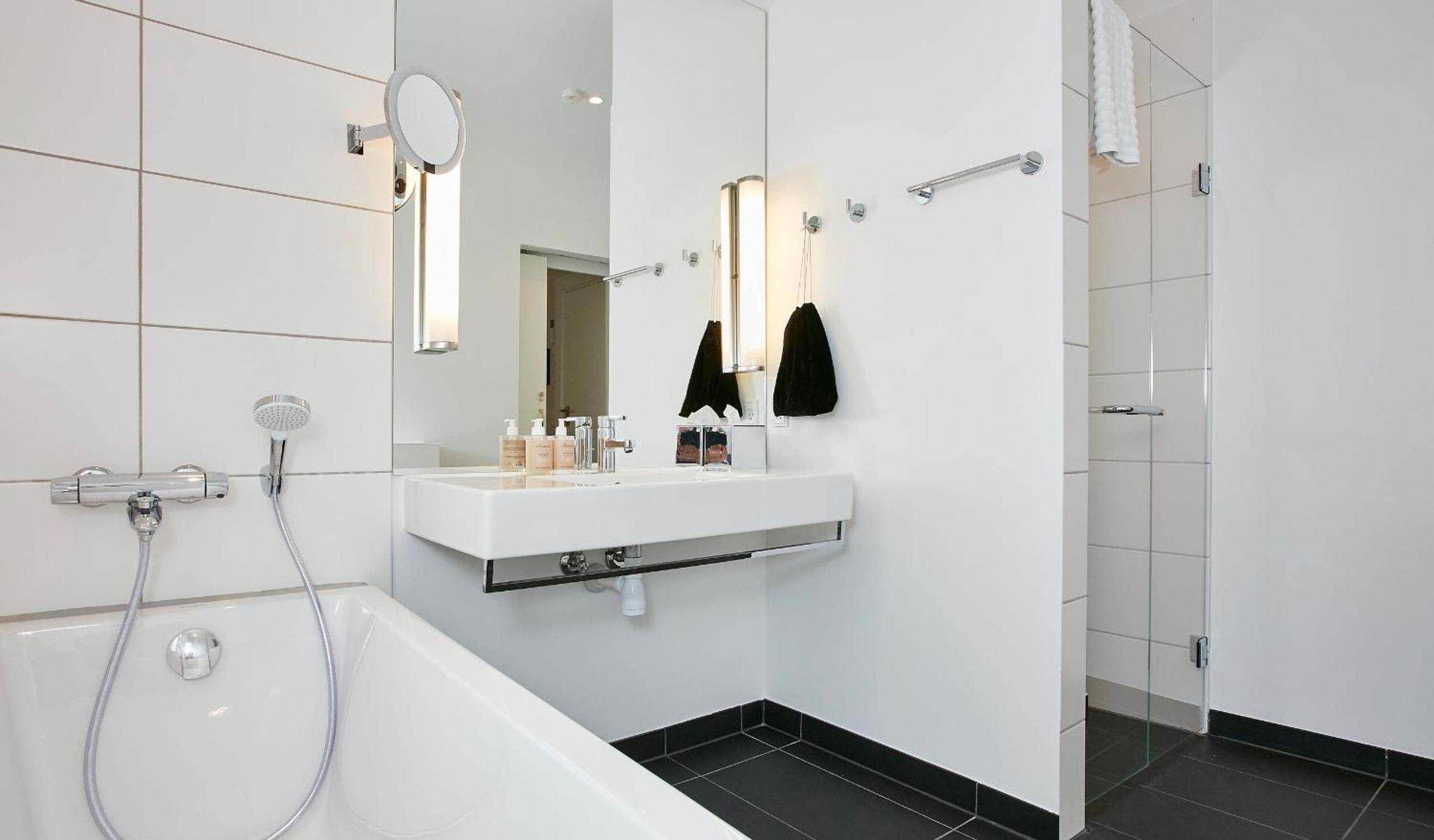 Superior Double Room - Photo 6