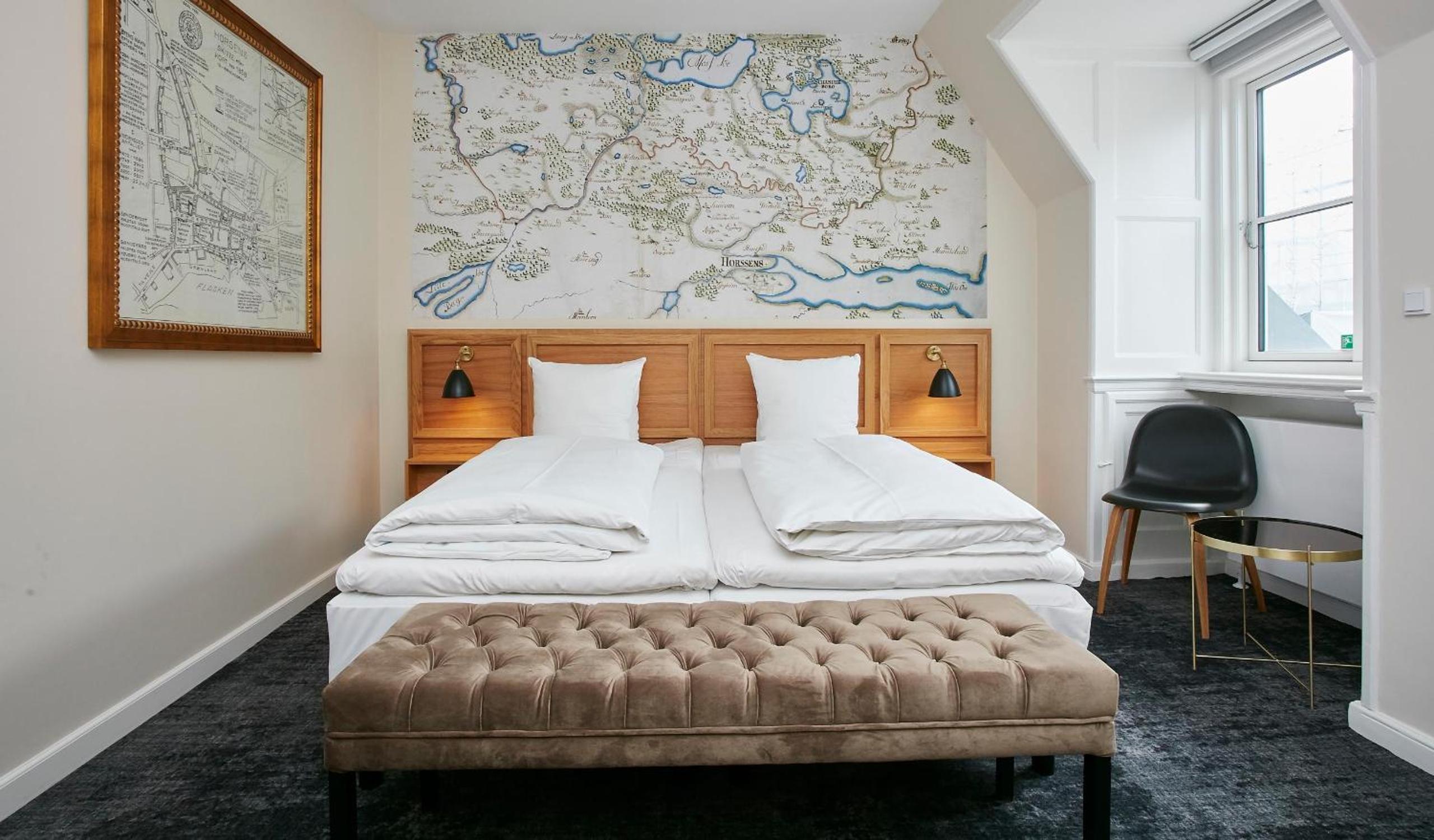 Deluxe Double Room - Photo 10