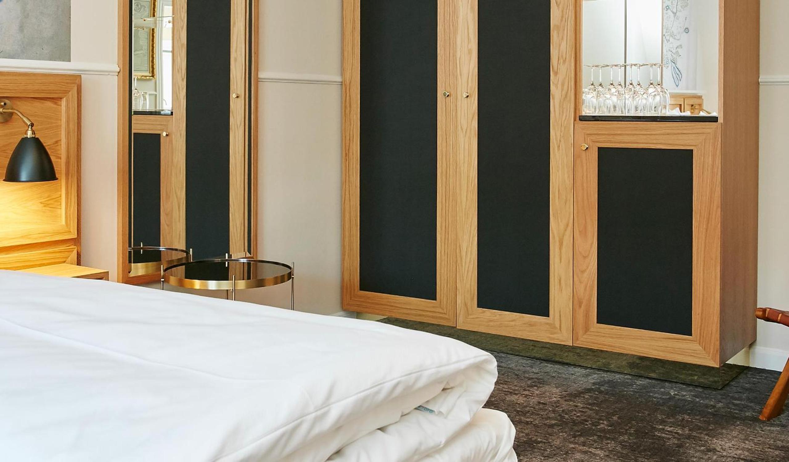 Deluxe Double Room - Photo 4