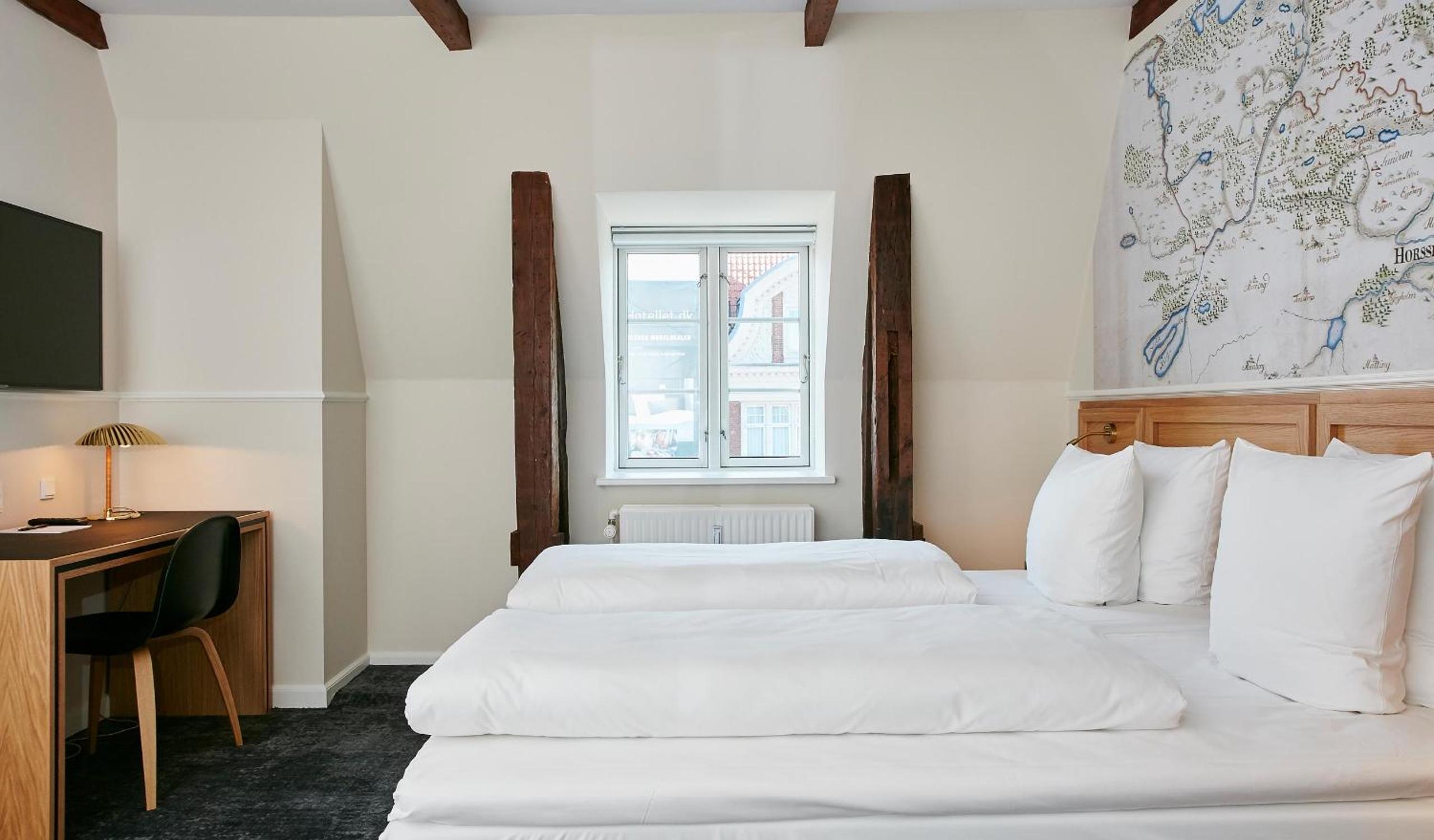 Deluxe Double Room - Photo 6