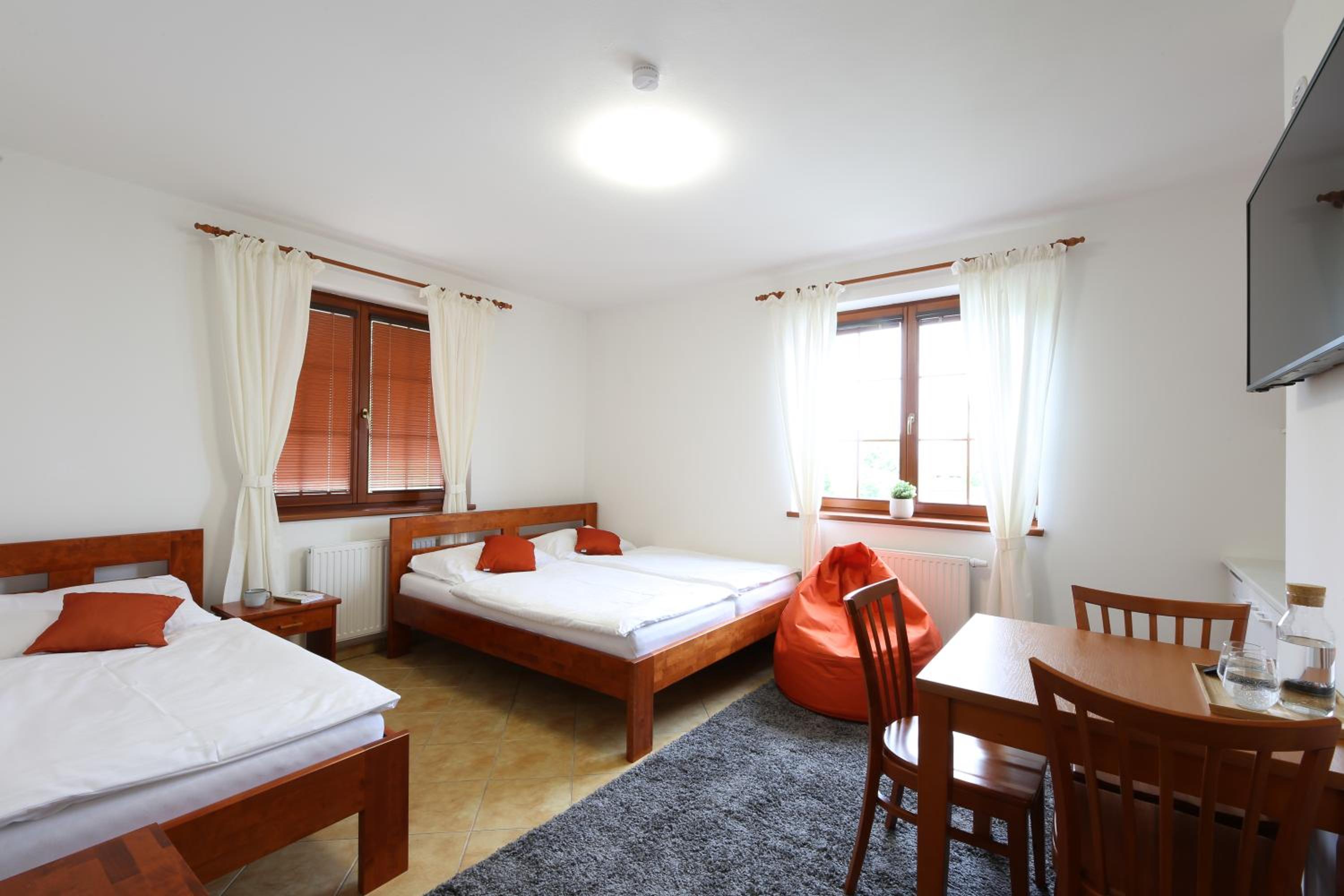 Junior Suite with Garden View photo 1
