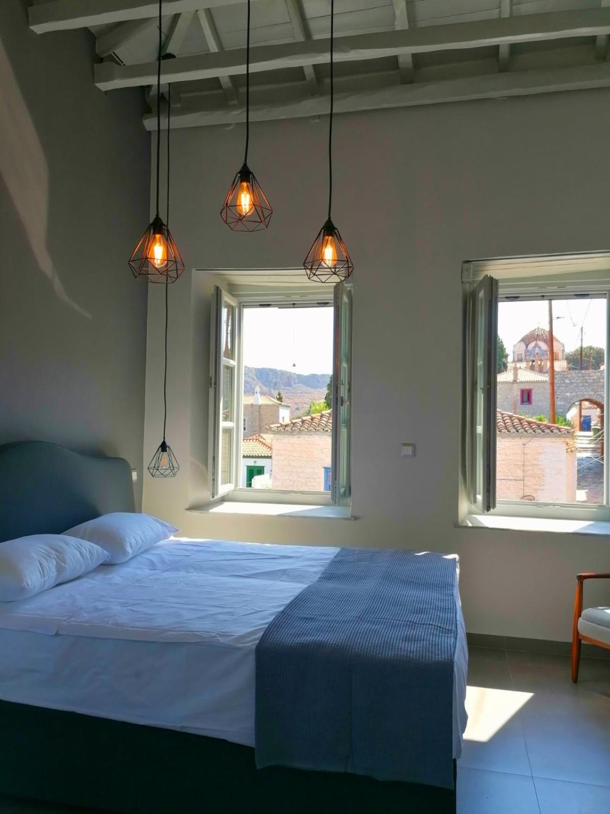 Deluxe Suite With Sea View