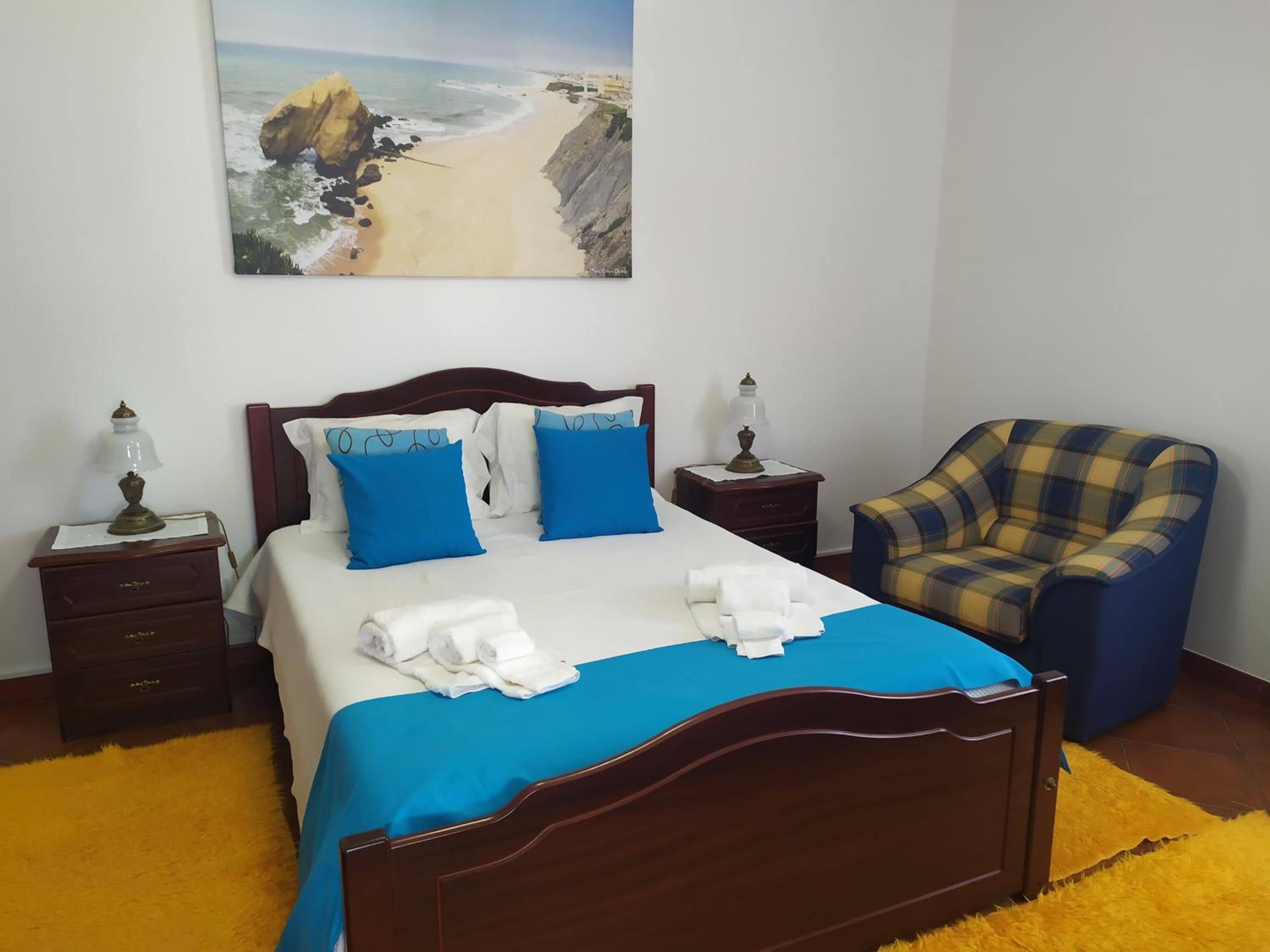 One-Bedroom House photo 1
