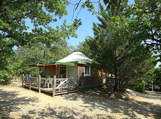 Two-Bedroom Chalet photo 1