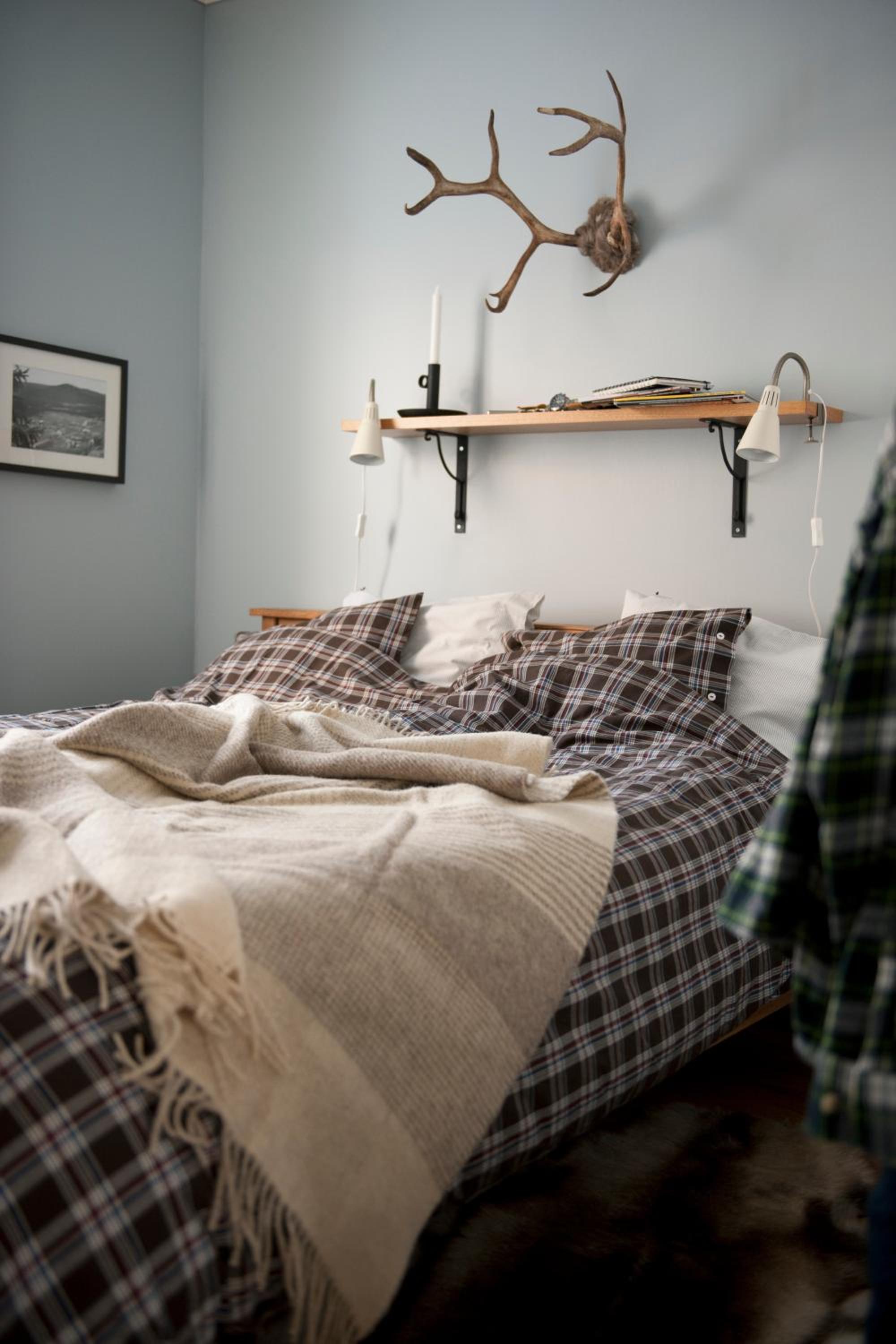 Budget One-Bedroom Apartment photo 1