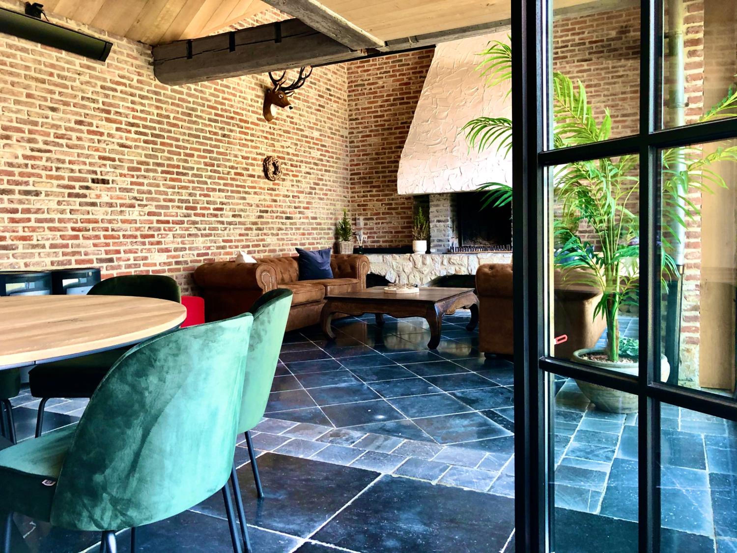 Deluxe Villa photo 2