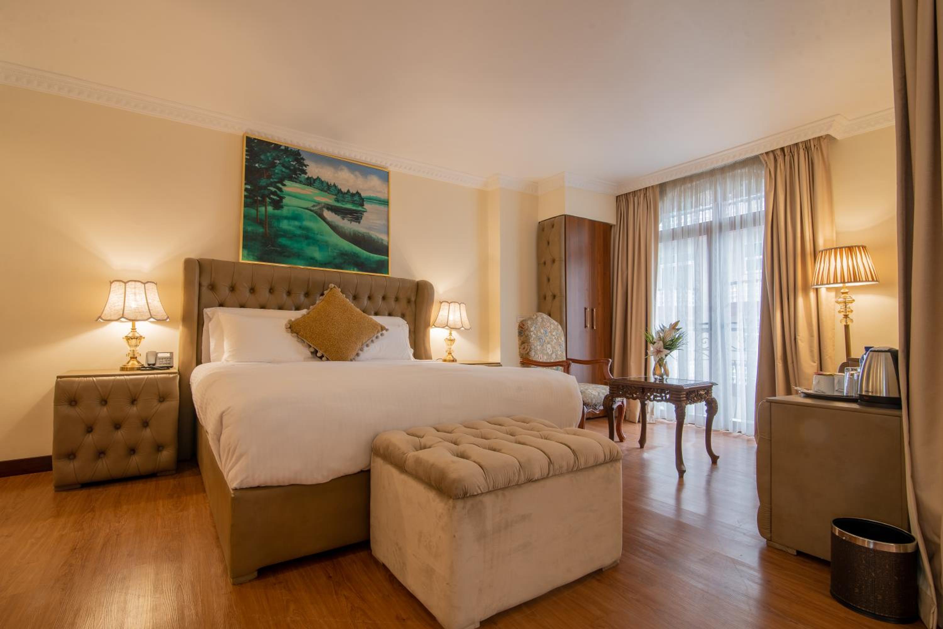 Family Suite - Photo 8