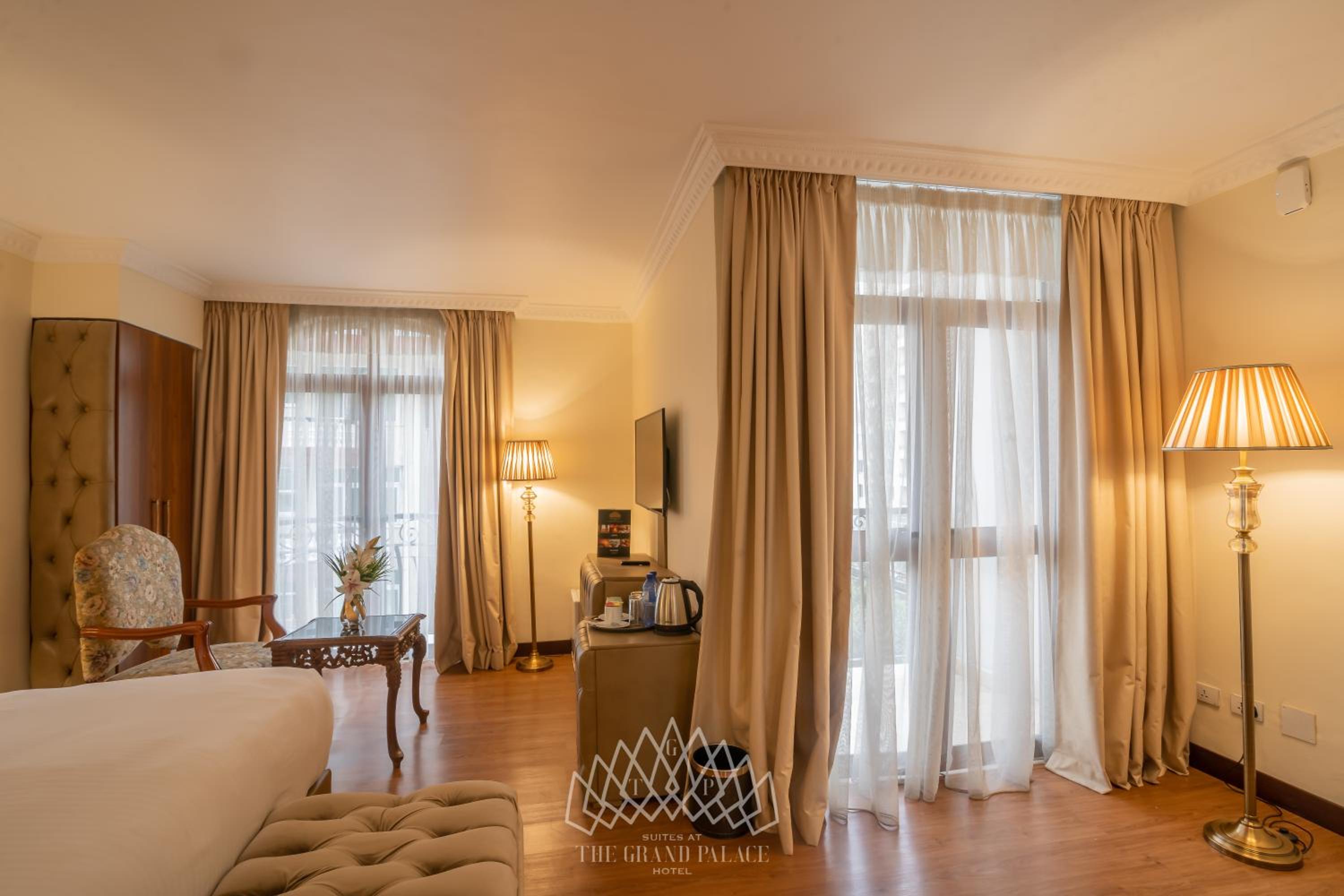 Family Suite - Photo 2