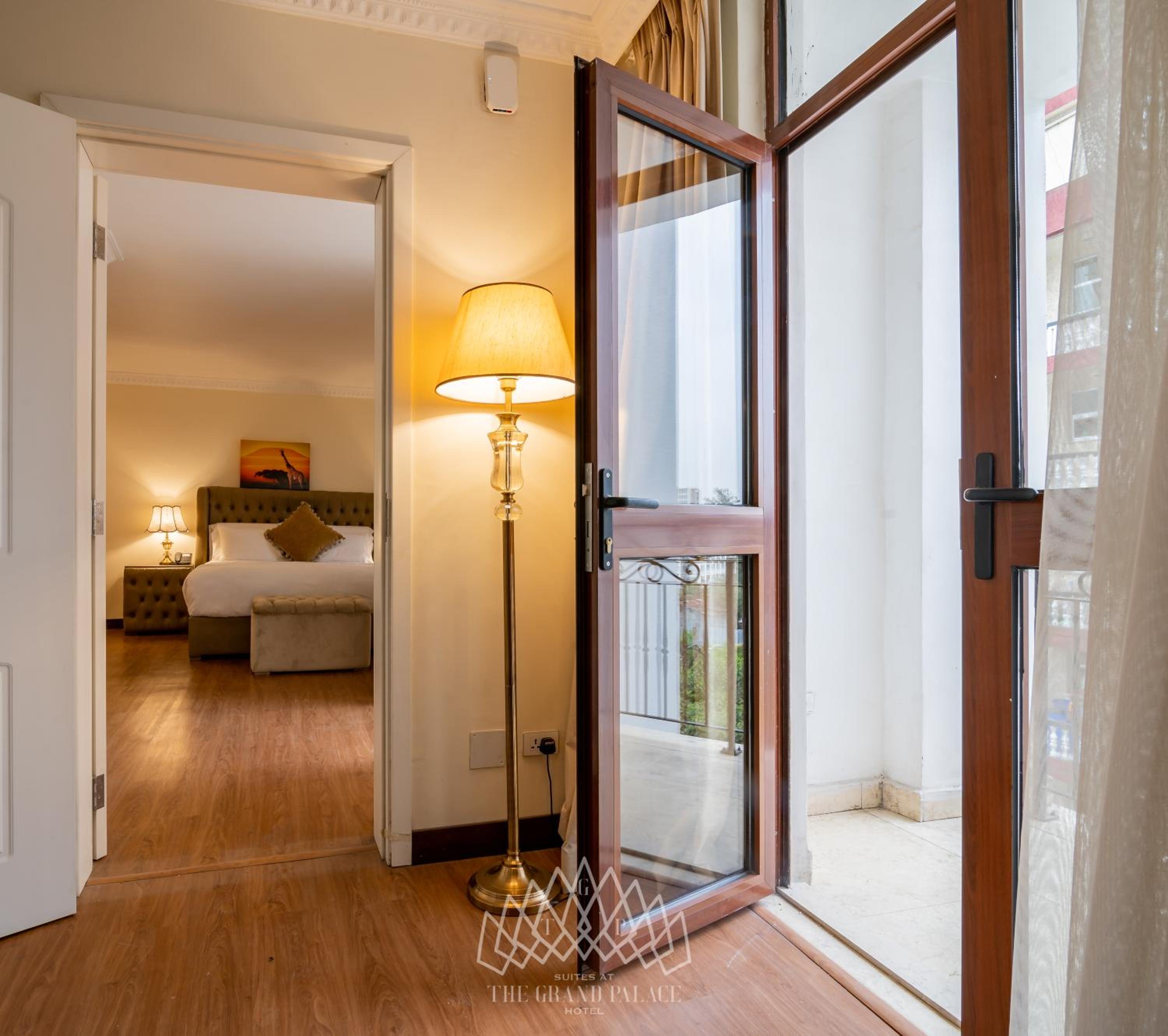 Family Suite - Photo 3
