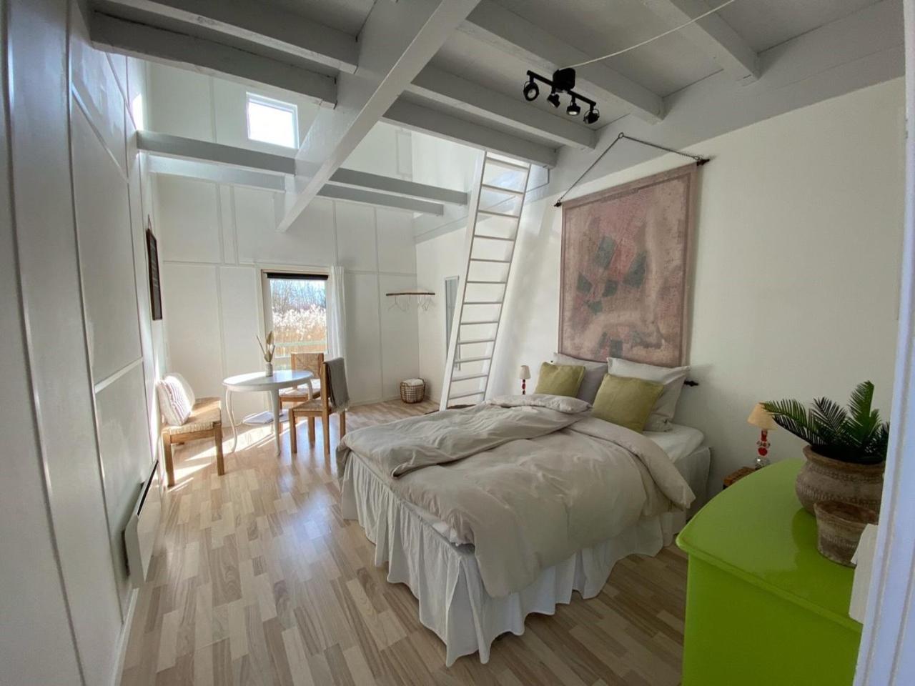 Duplex Quadruple Room photo 3
