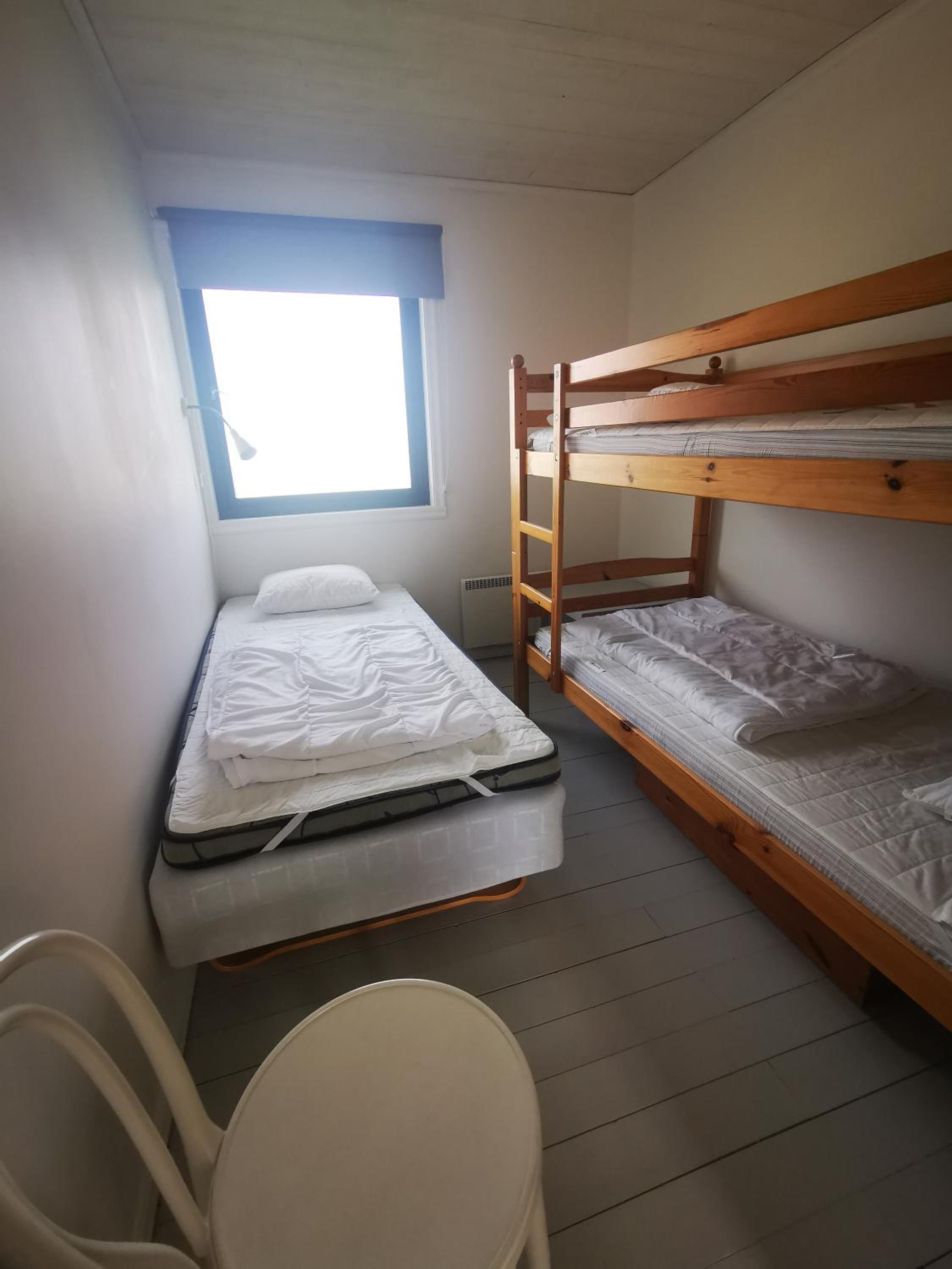 Two-Bedroom House photo 2