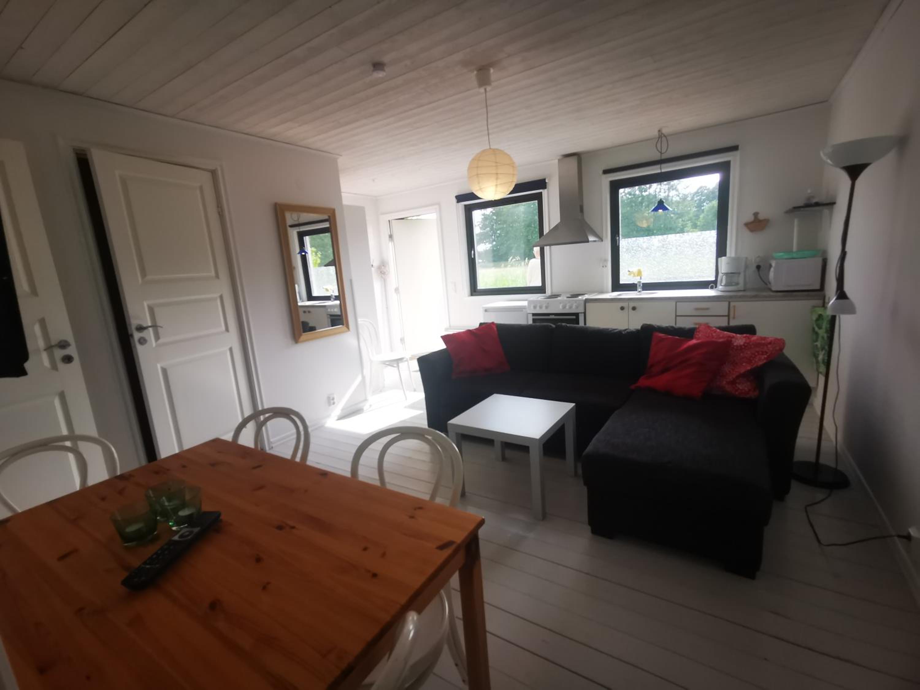 Two-Bedroom House photo 1