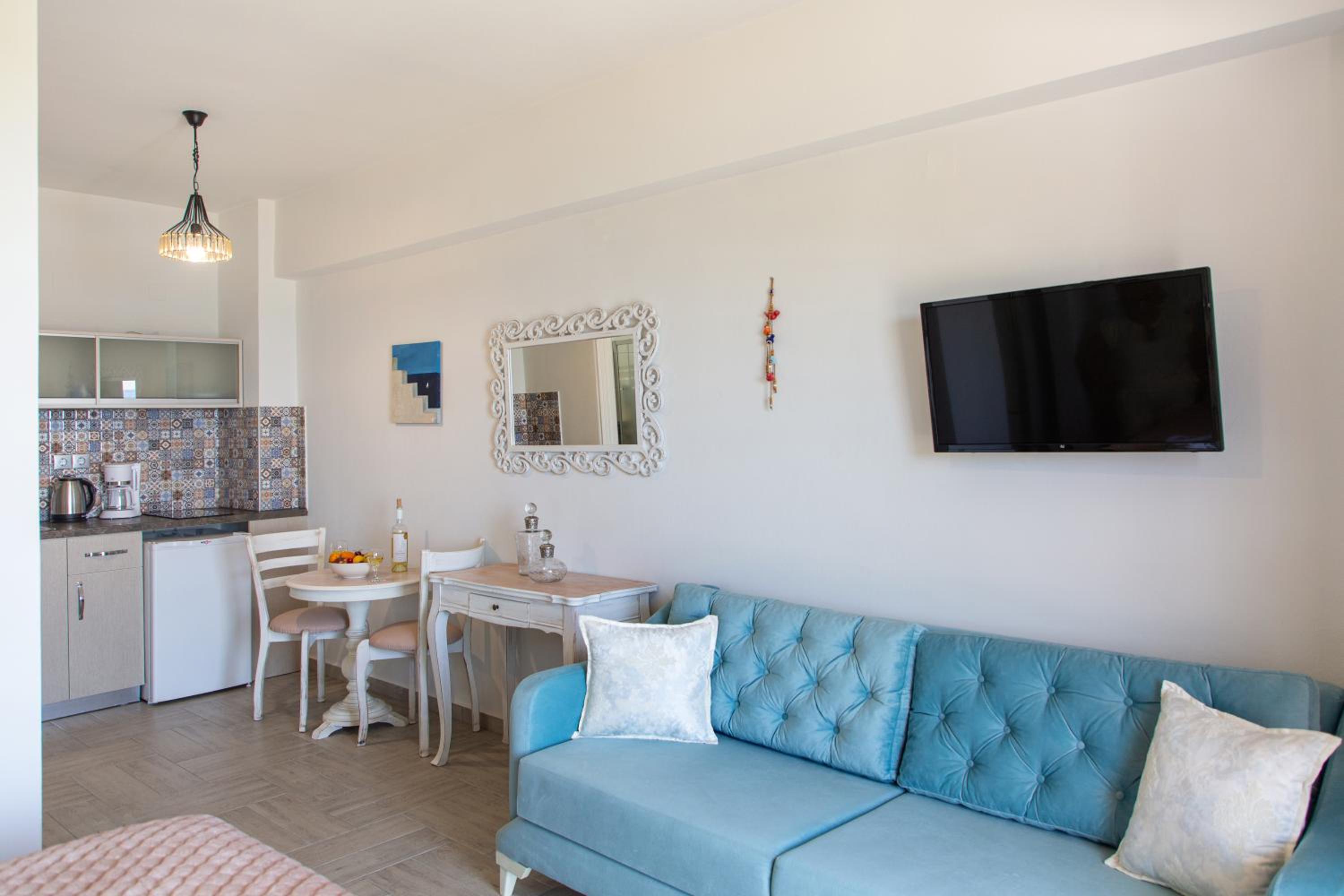 Superior Apartment