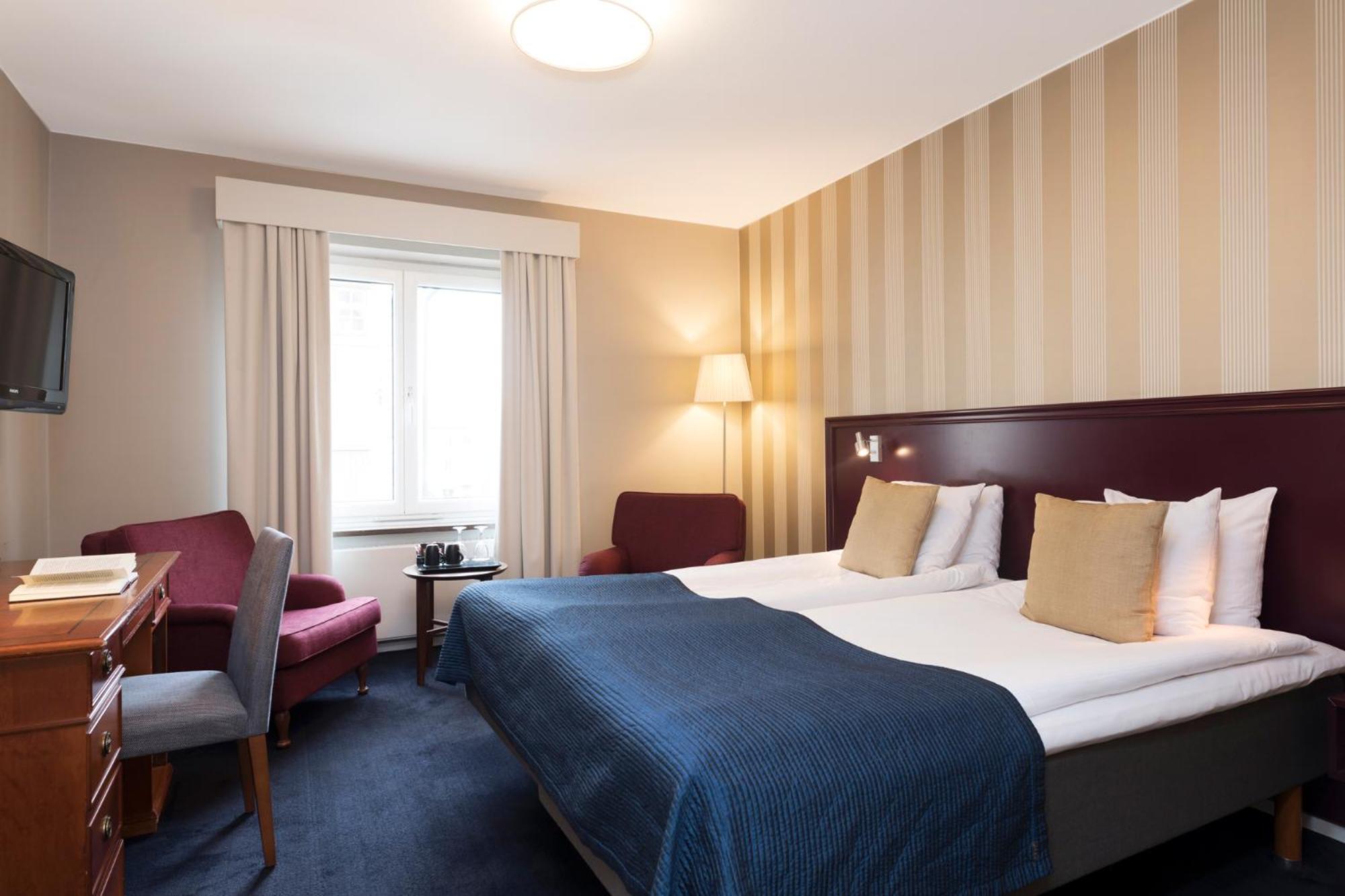 Classic Twin Room - Photo 1