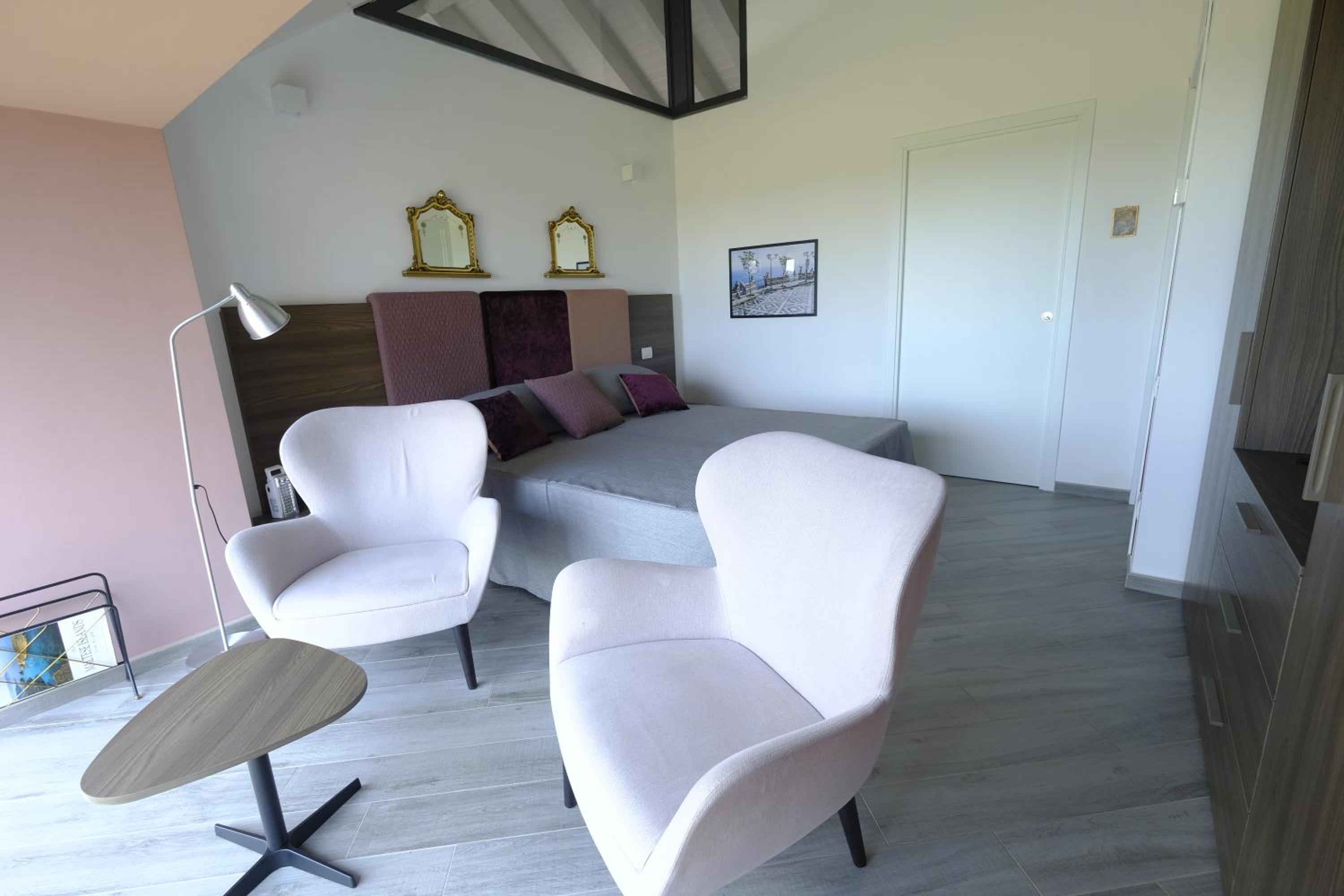 Superior Double or Twin Room