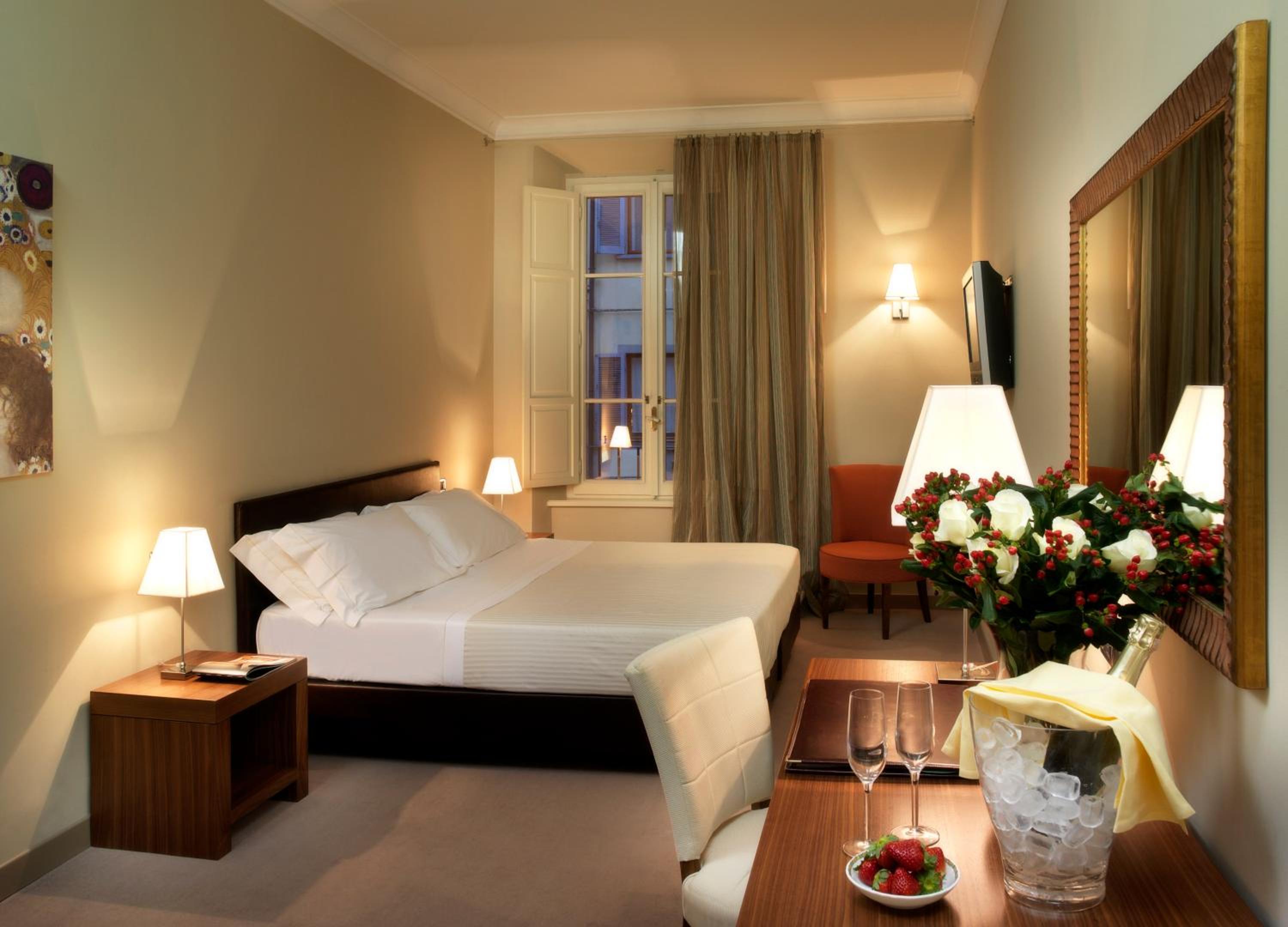Superior Double or Twin Room - Photo 1