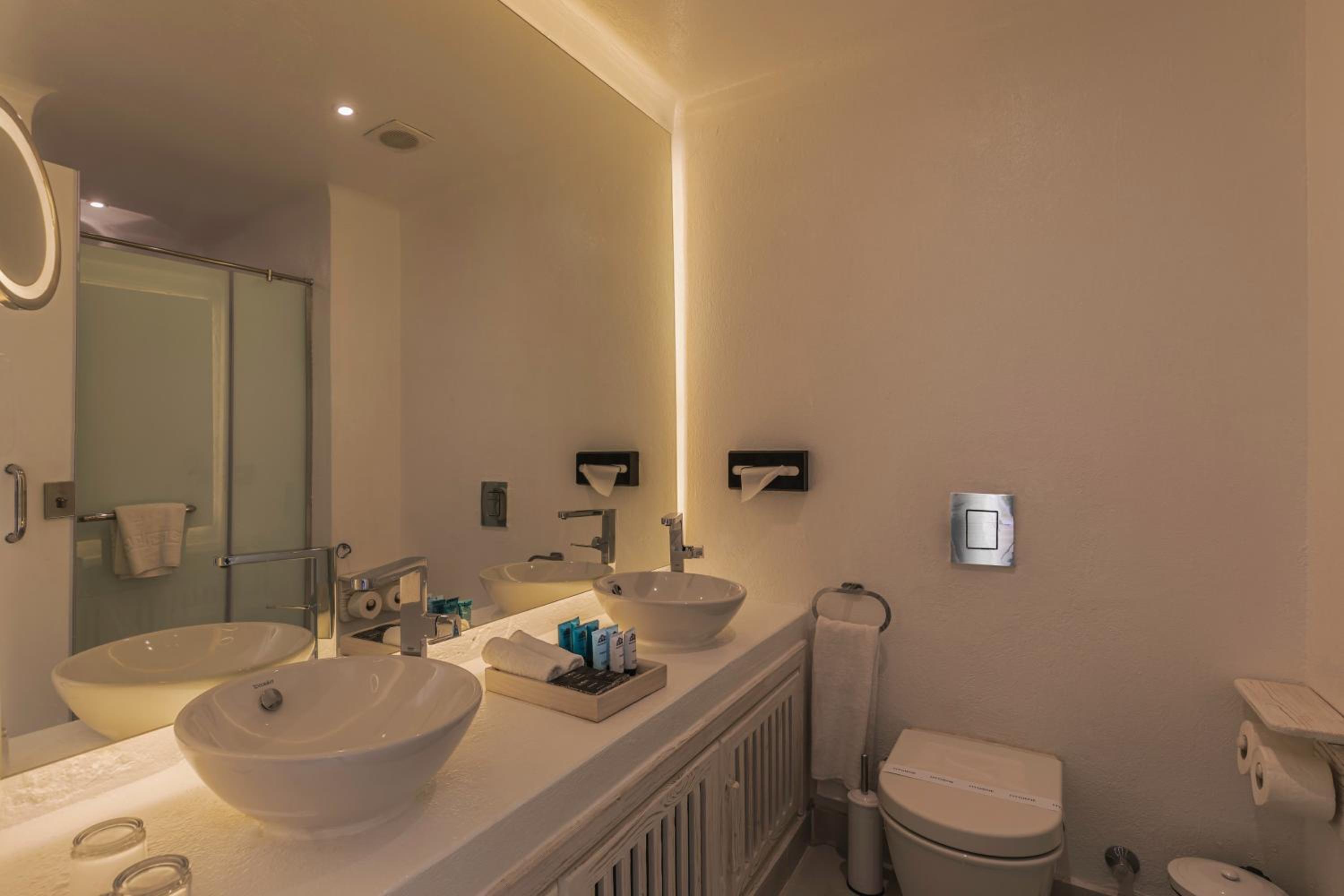 Deluxe Double Room - Photo 6