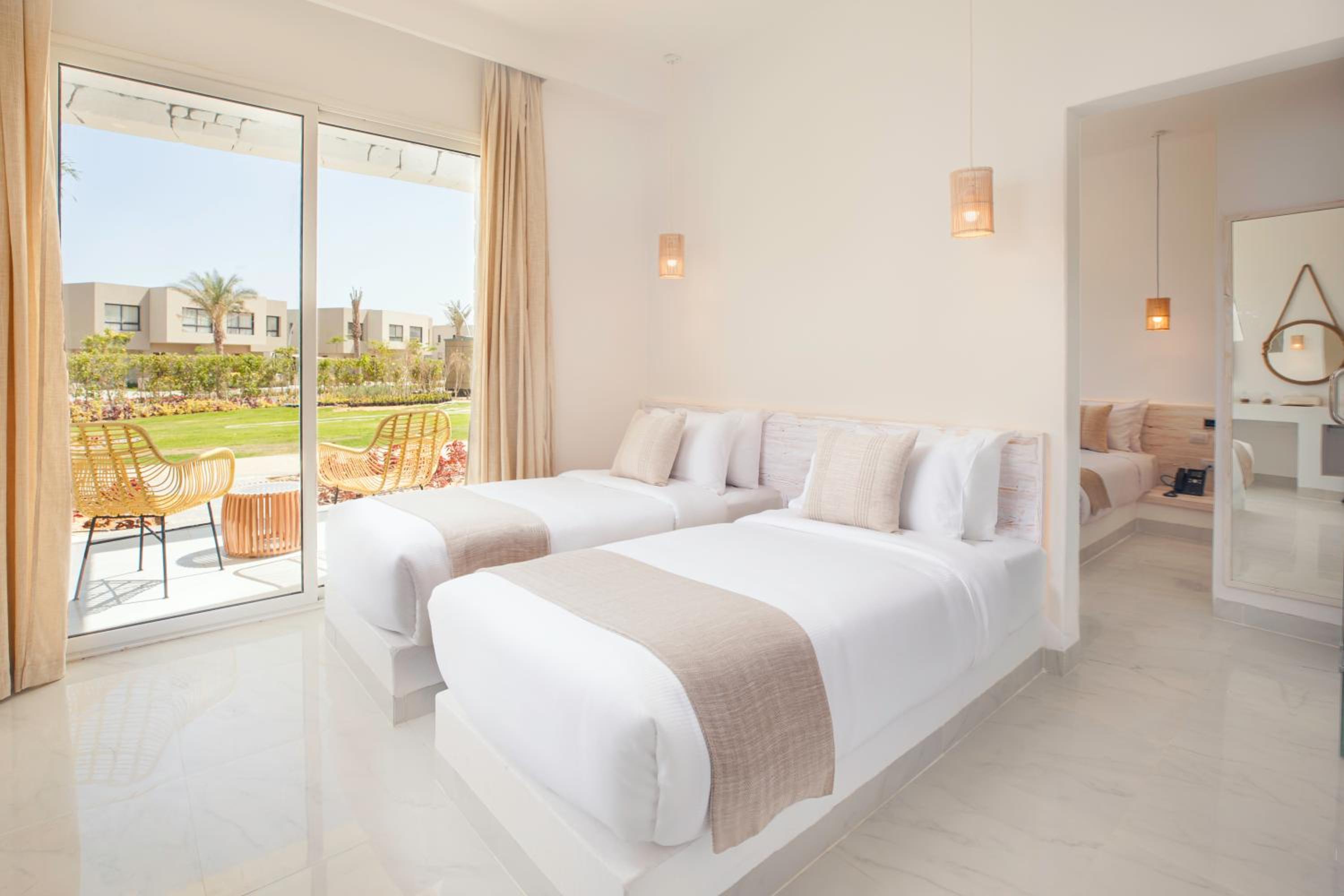 Superior Family Suite - Photo 1