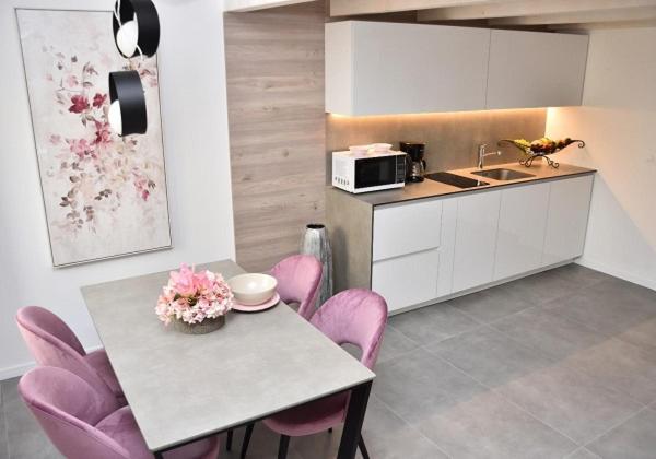 One-Bedroom Apartment - Photo 5