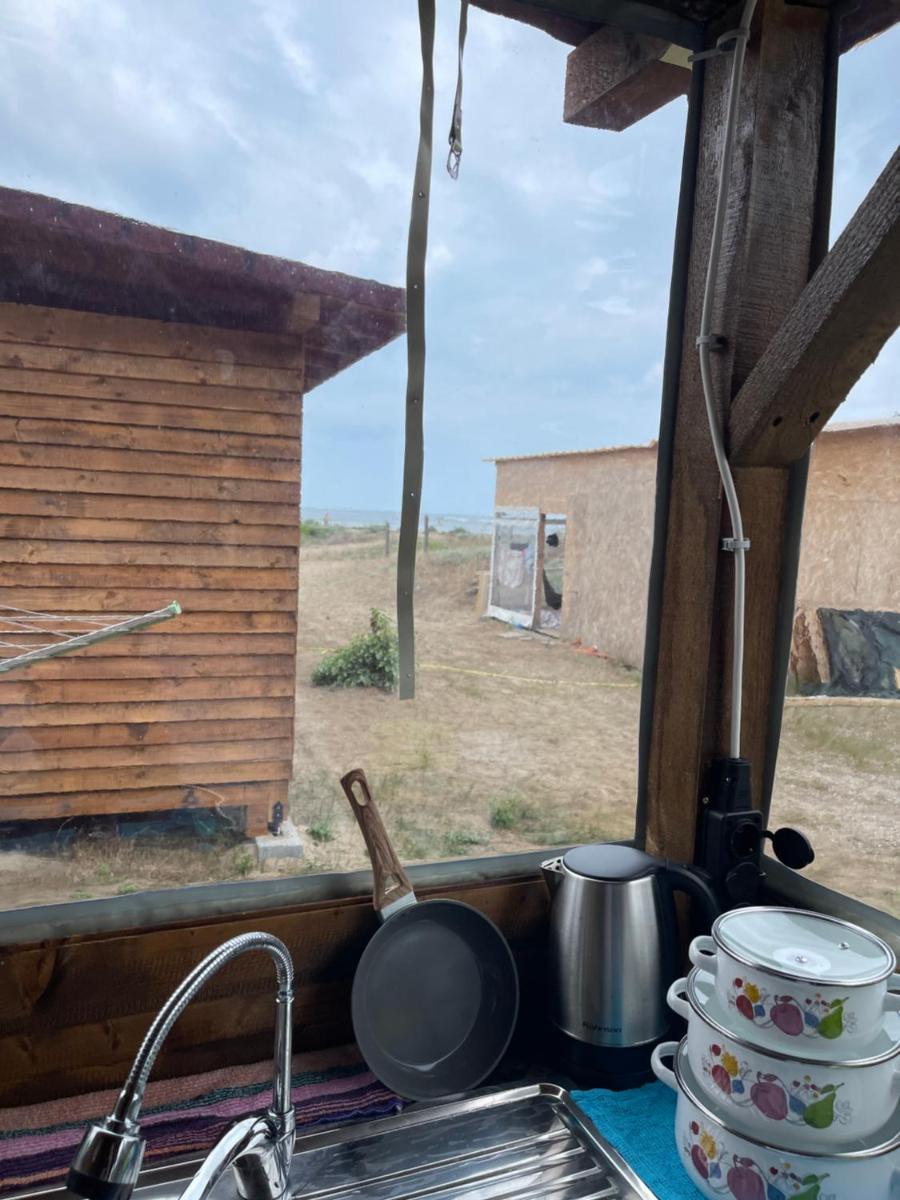 Caravan photo 2