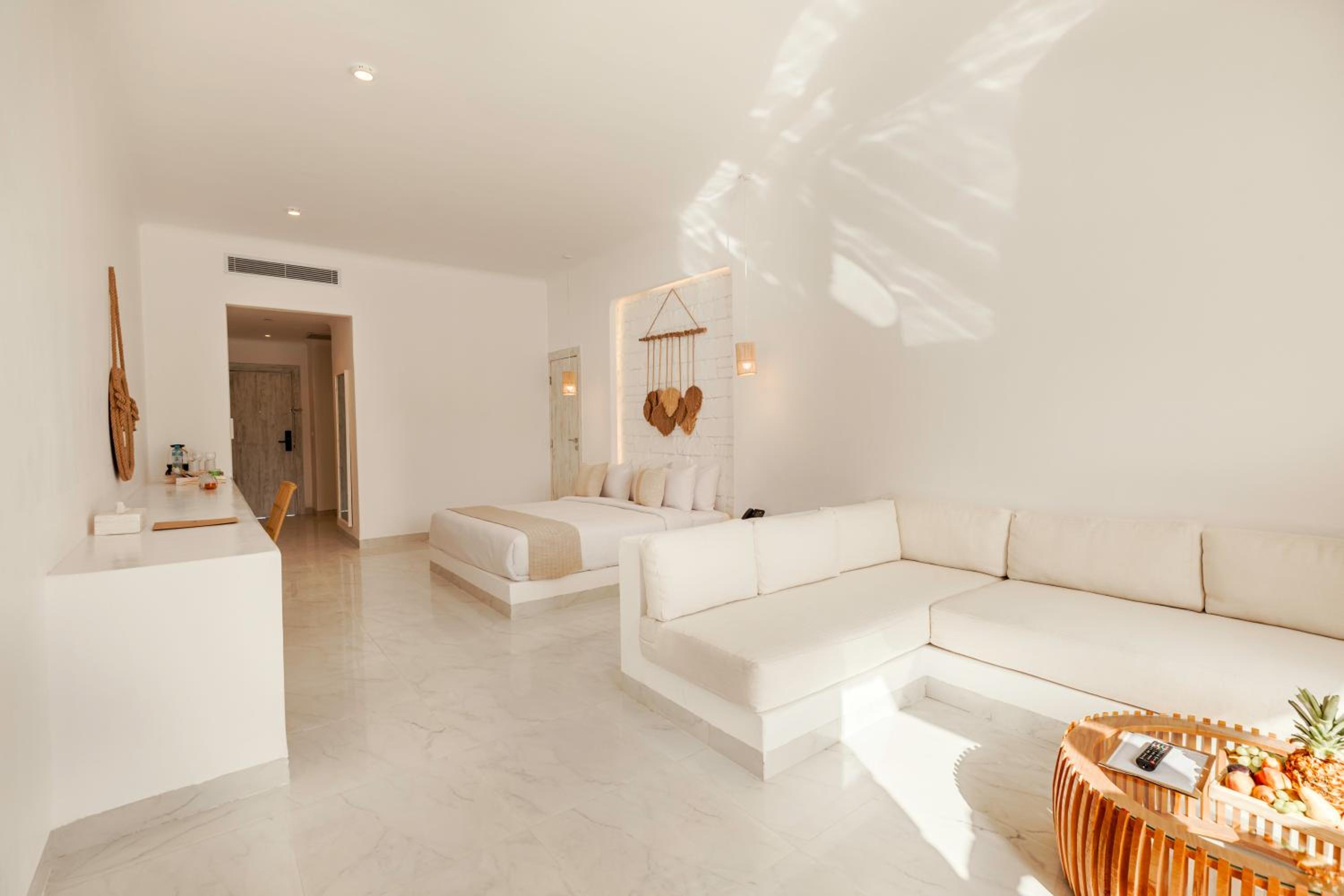 Junior Suite - Photo 2