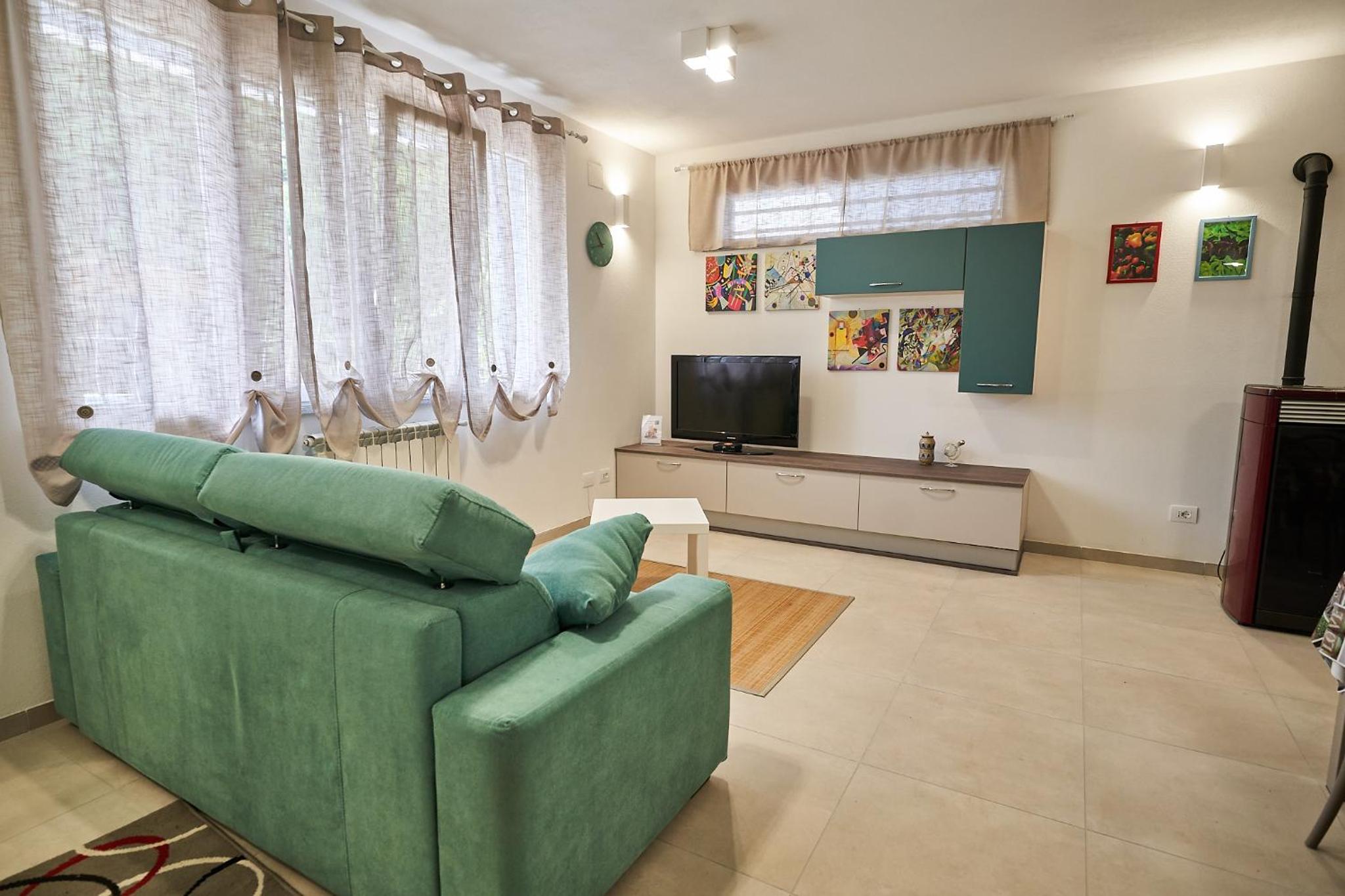 Two-Bedroom House photo 1