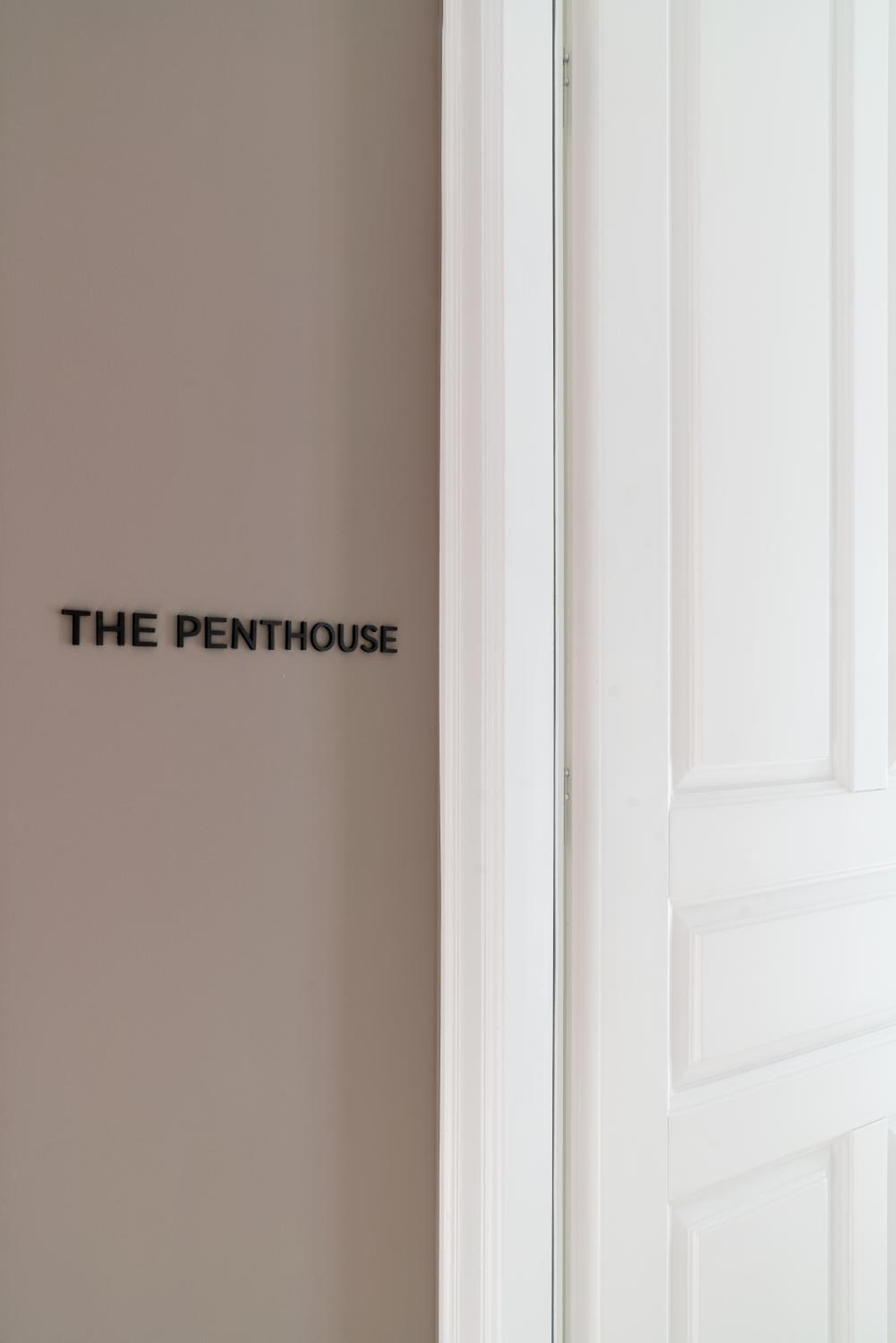Penthouse Apartment photo 3