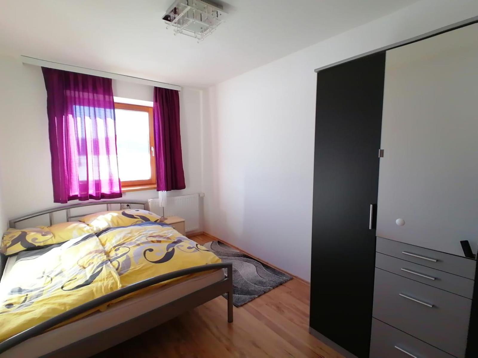 Two-Bedroom Apartment photo 1