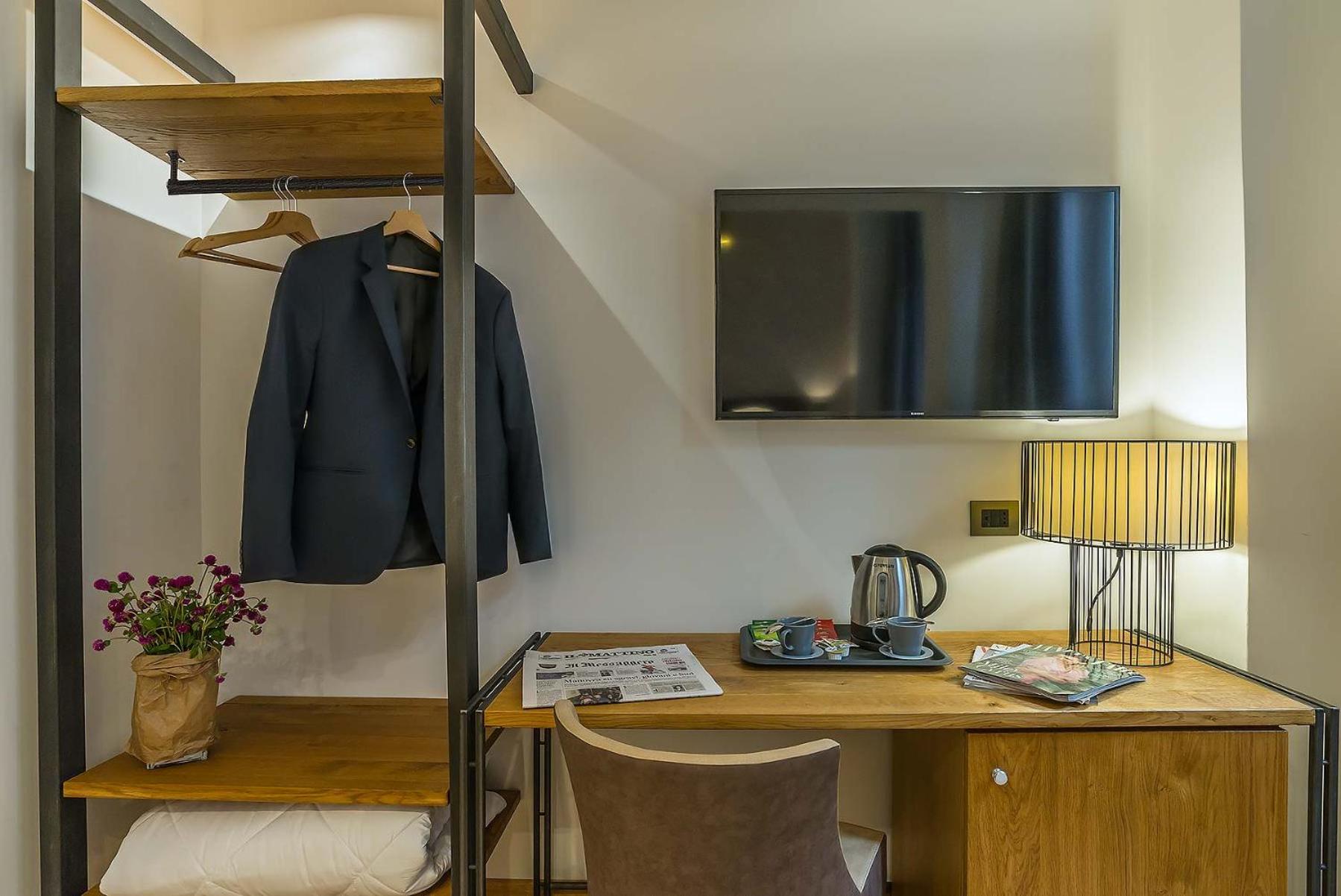 Triple Room photo 3