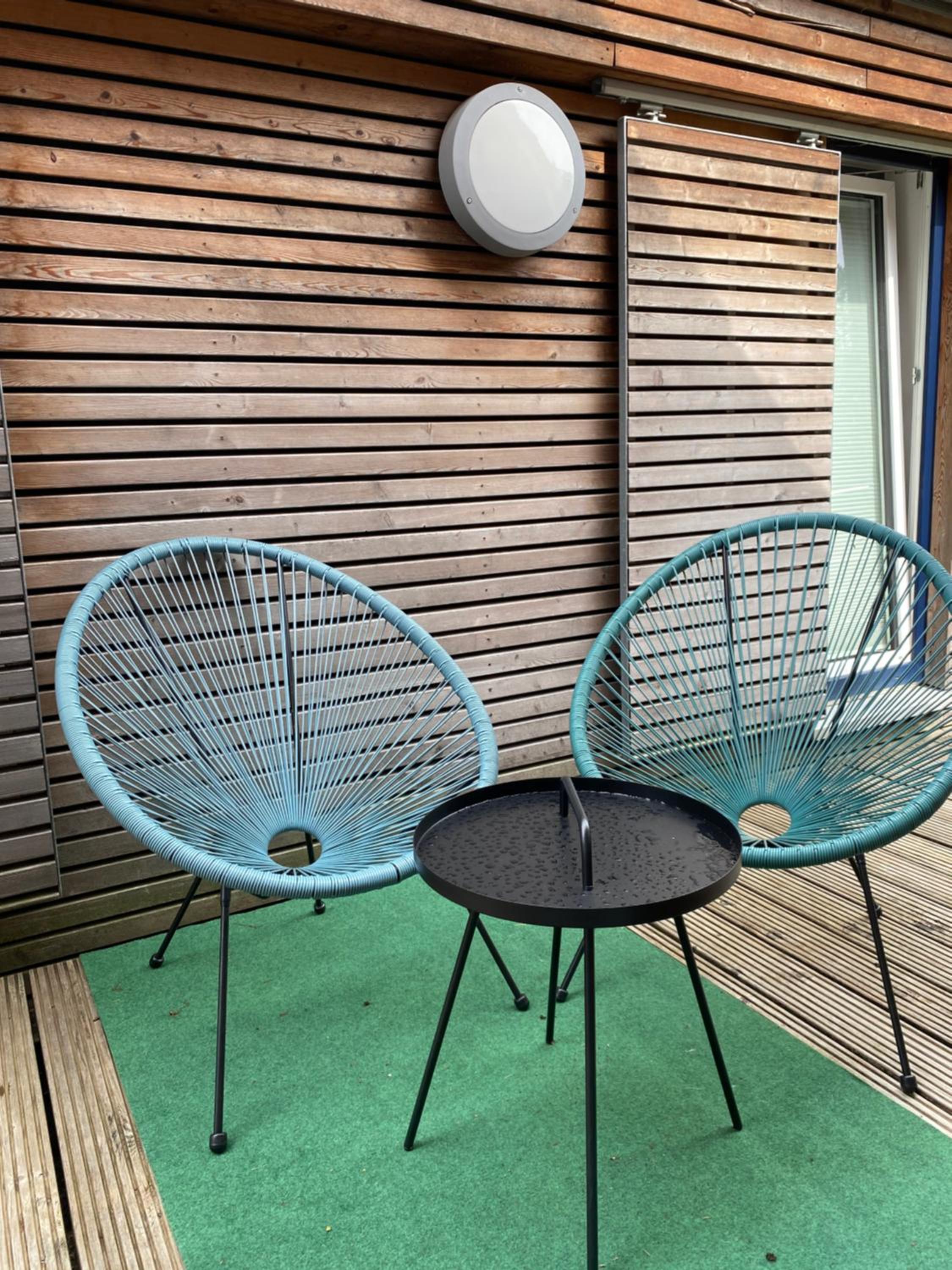 One-Bedroom Apartment photo 2