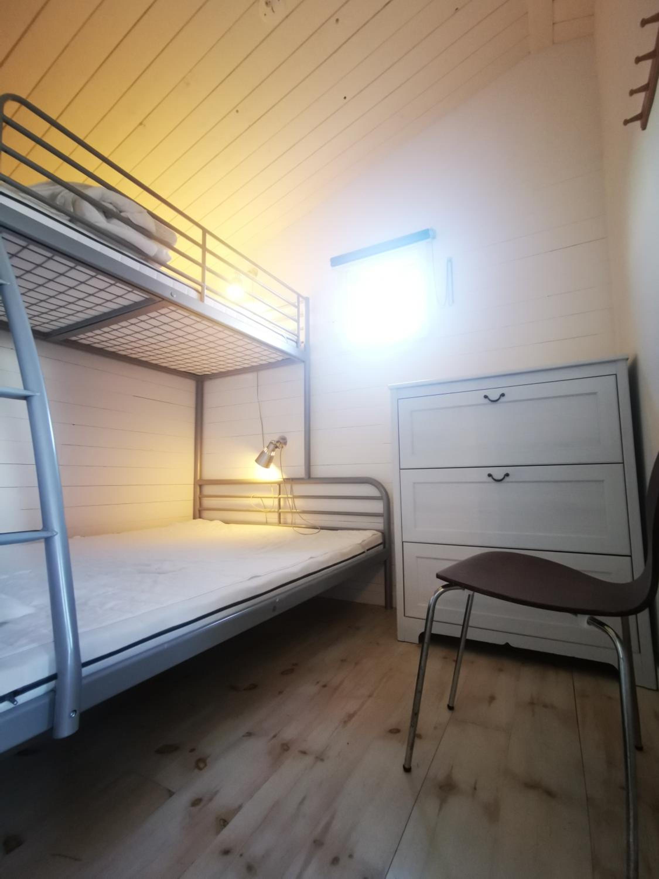One-Bedroom House photo 1