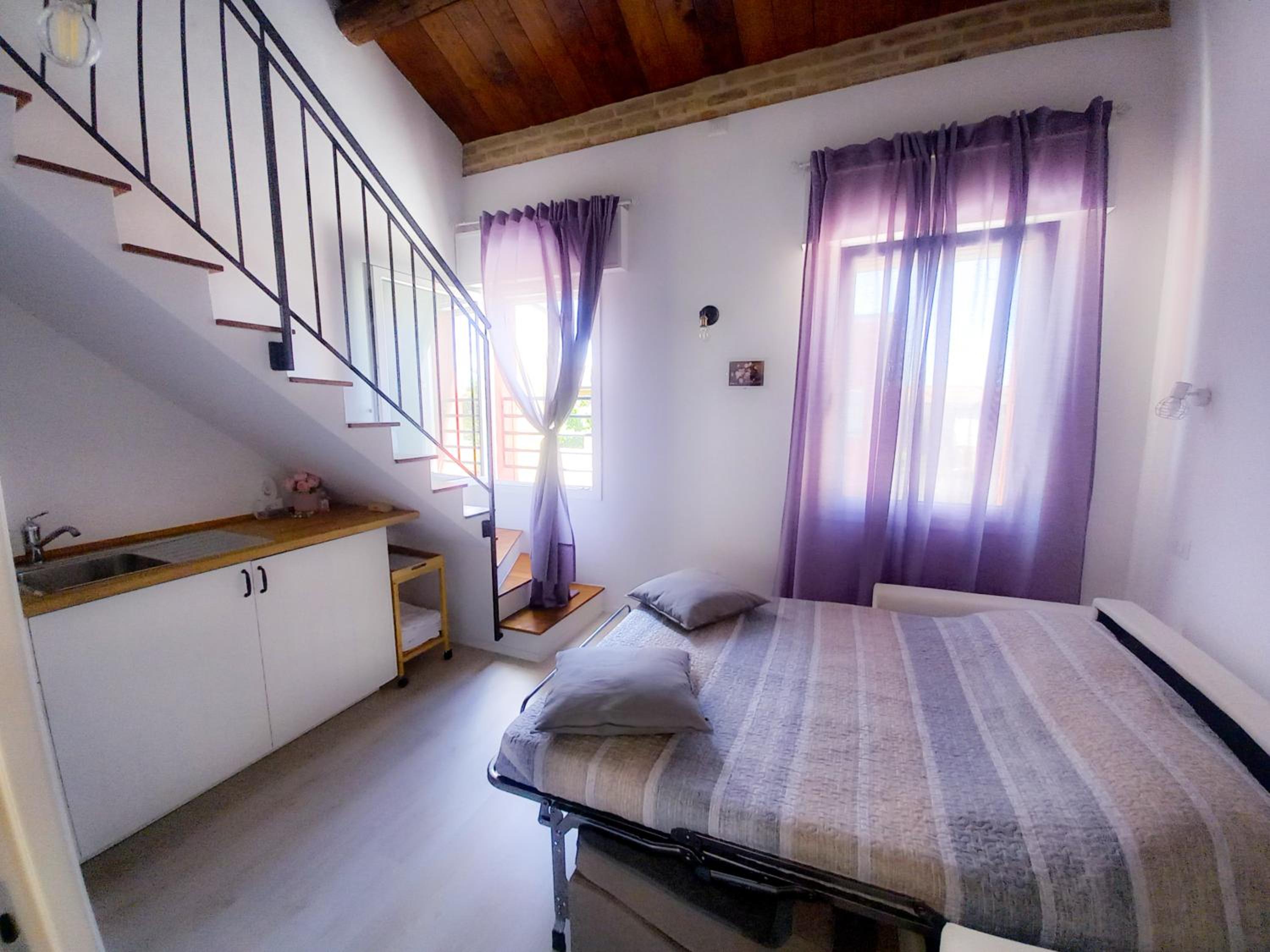 Duplex Apartment - Photo 6