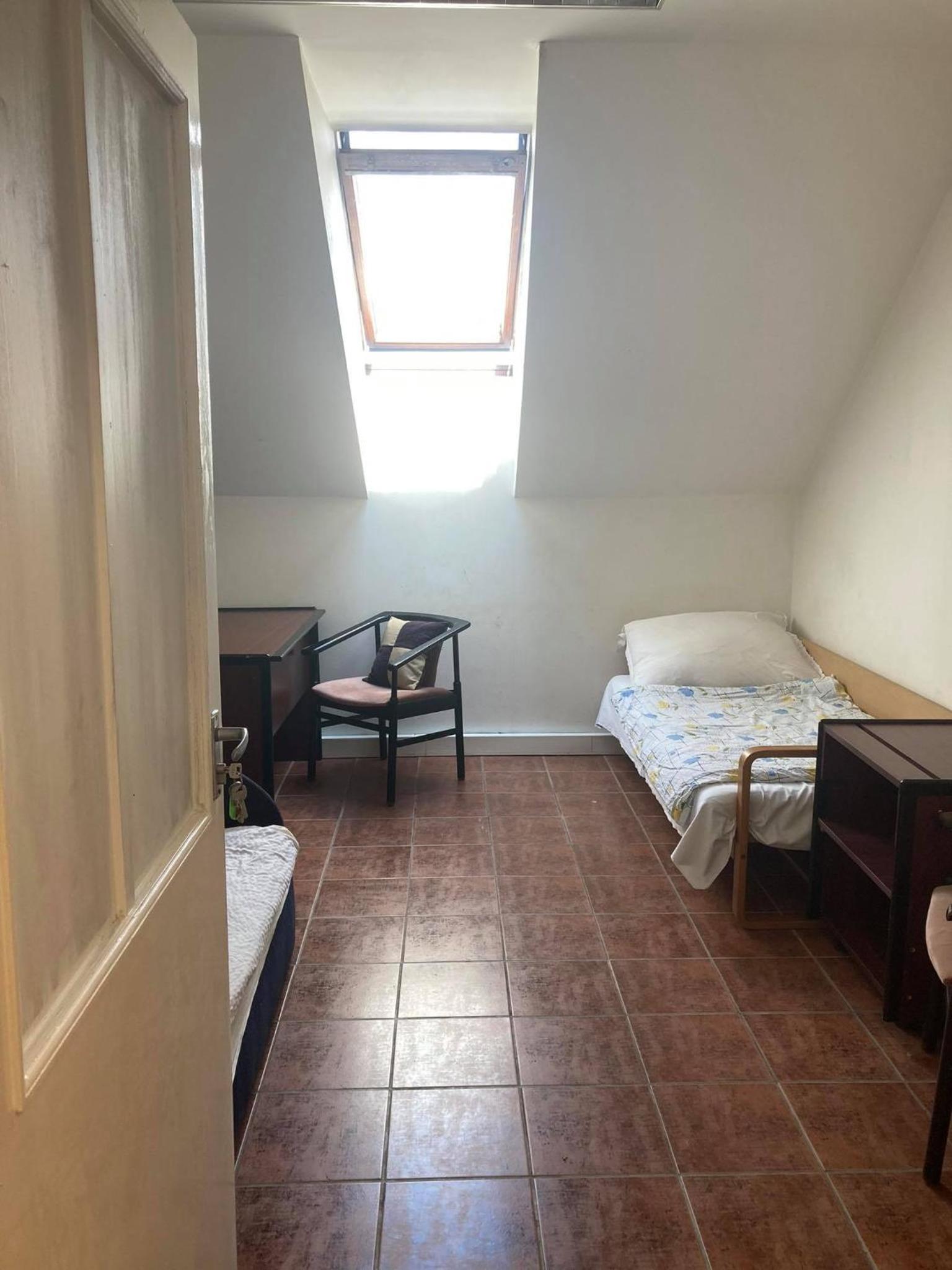 Deluxe Twin Room photo 1