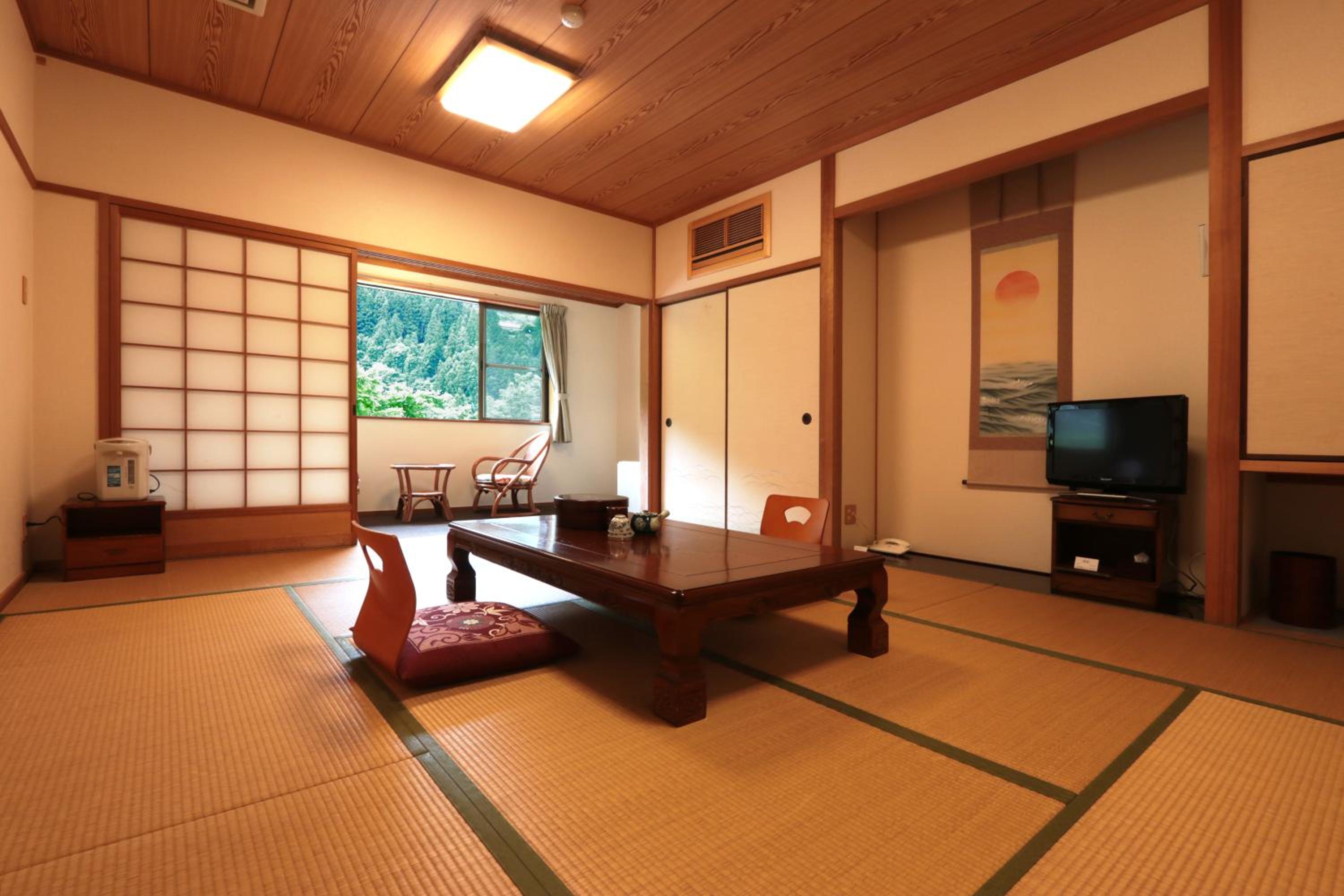Standard Family Room - Photo 3