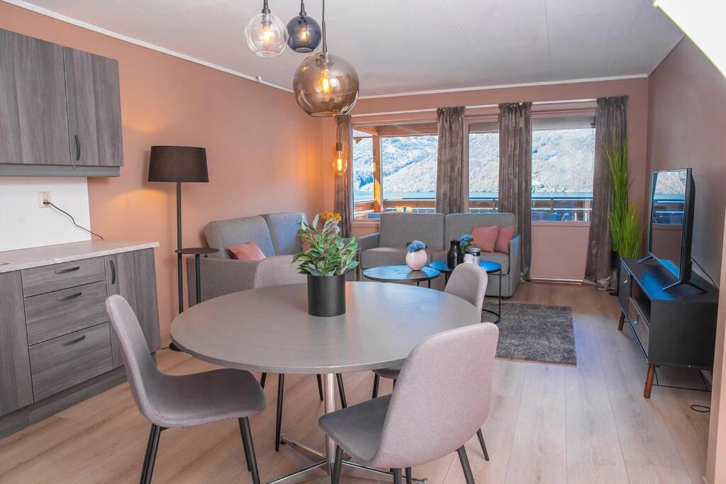 Two-Bedroom Apartment - Photo 1
