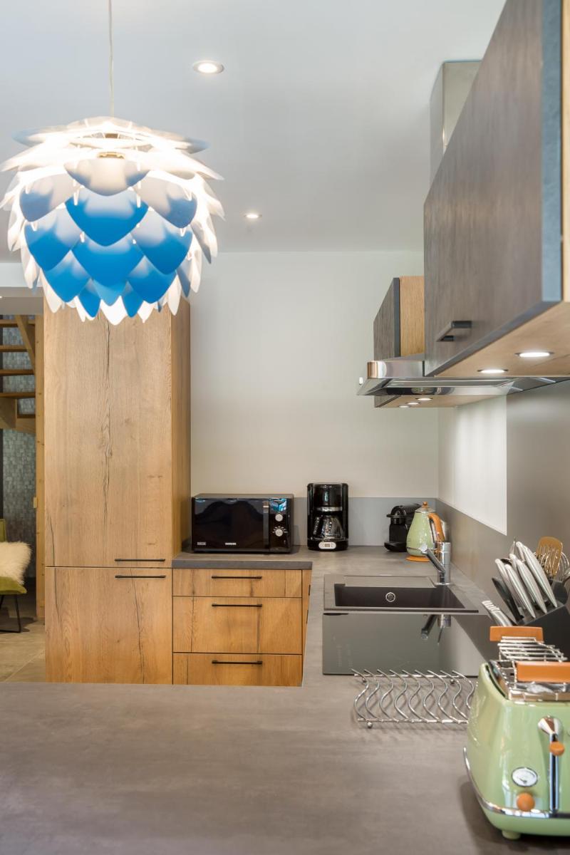 Superior Chalet photo 1