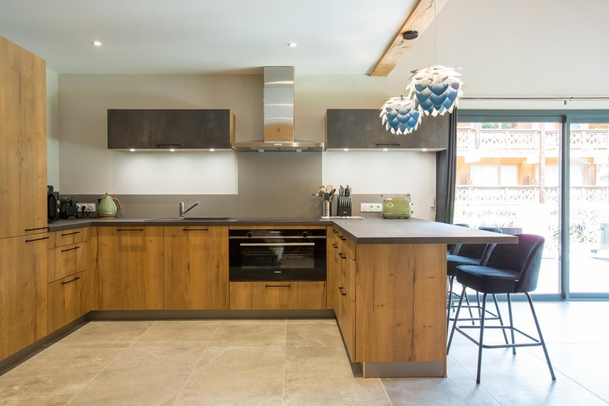 Superior Chalet photo 2