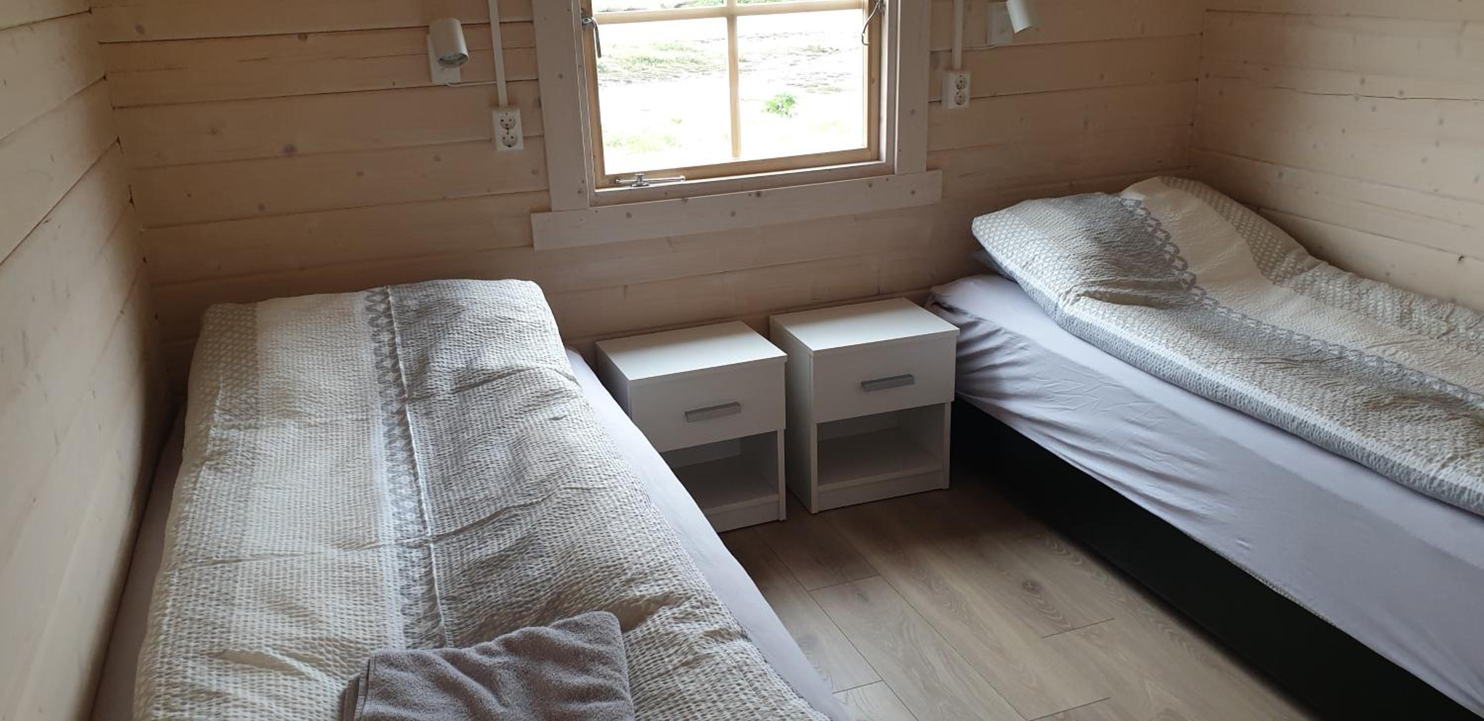 One-Bedroom House photo 3
