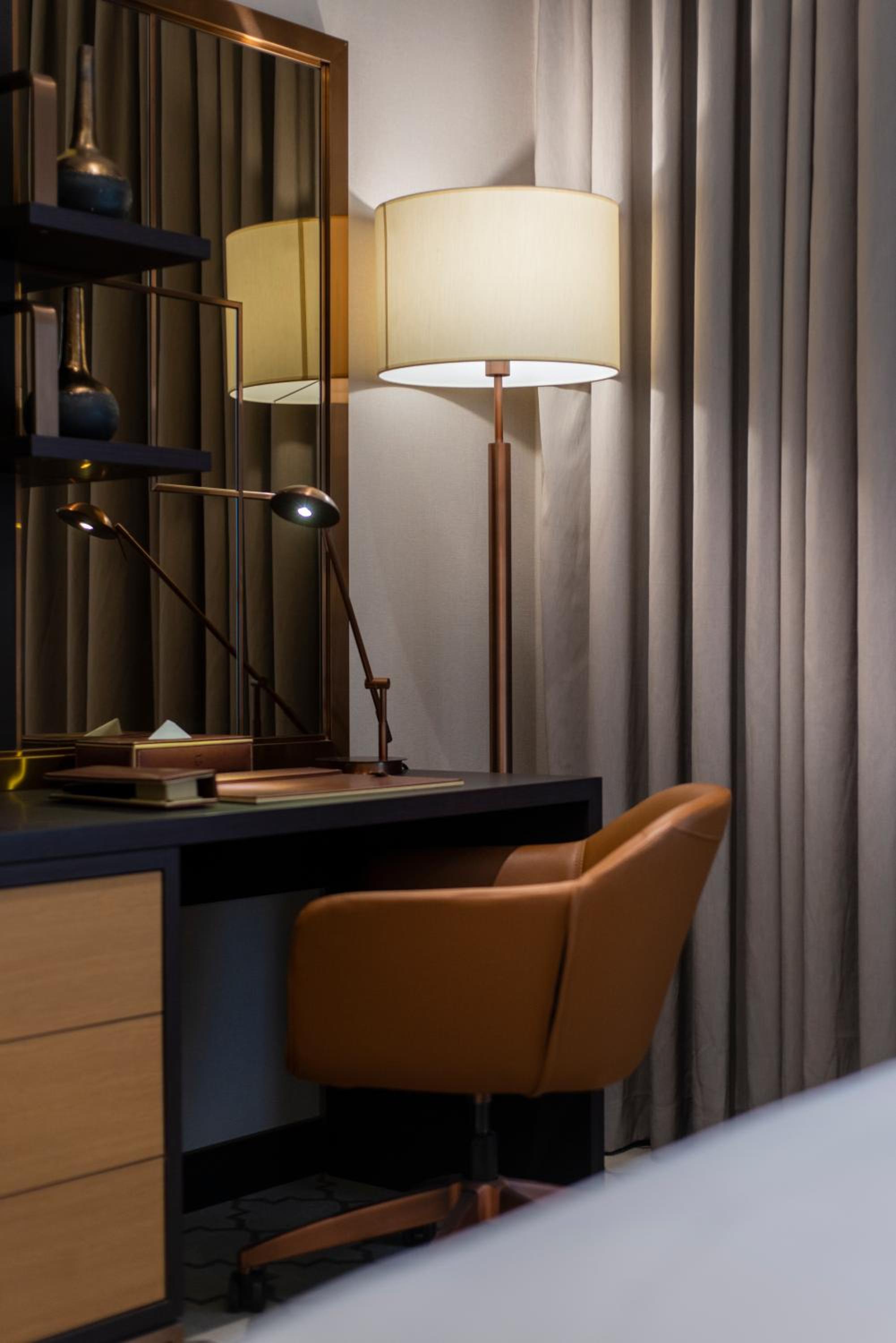 Deluxe Room photo 2