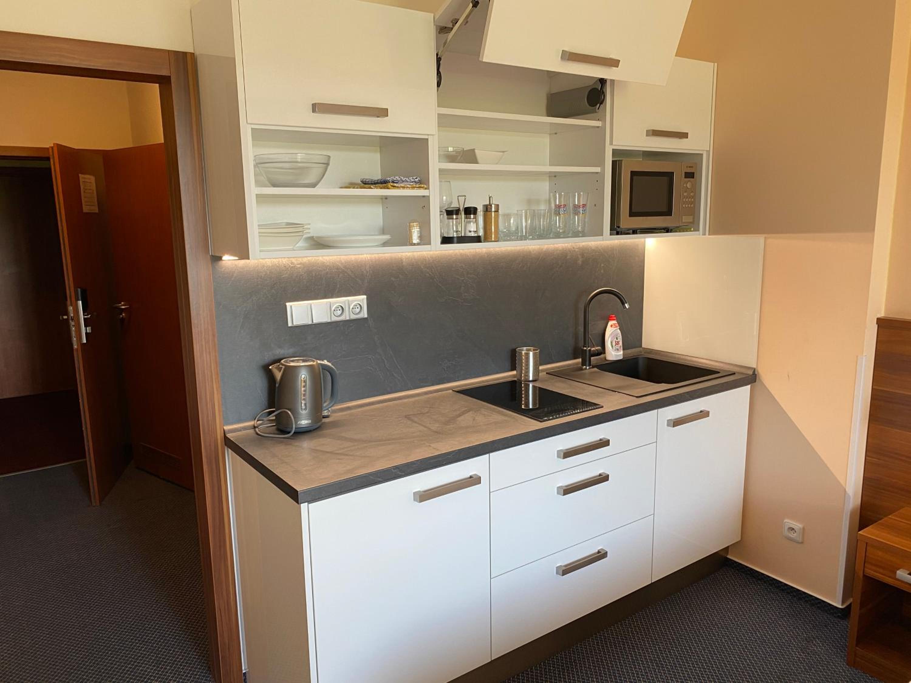 One-Bedroom Apartment - Photo 9