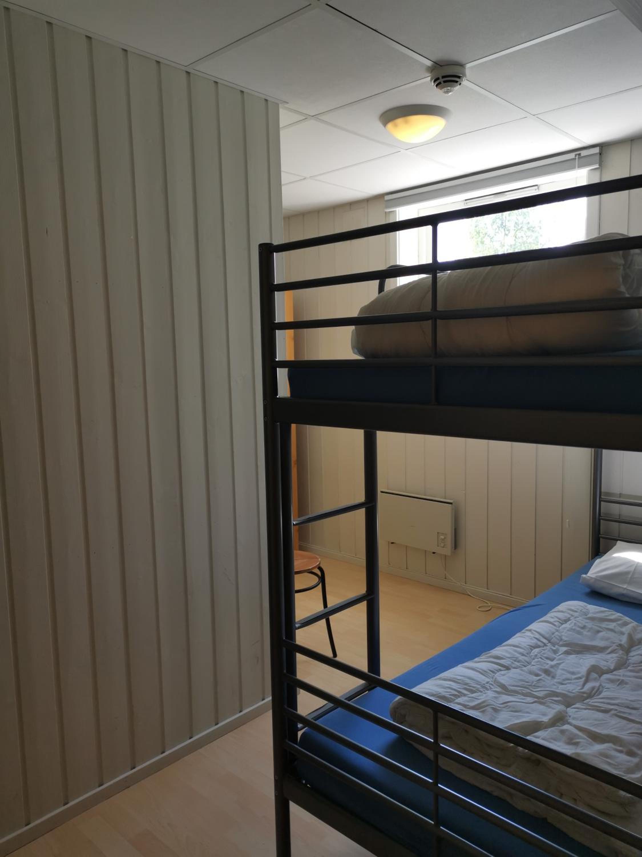 Two-Bedroom Apartment - Photo 4