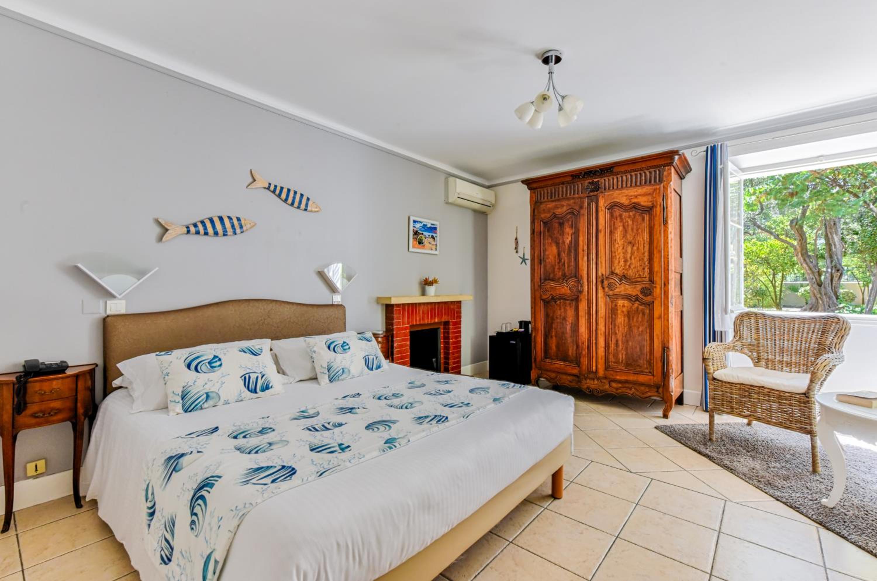 Comfort Double Room