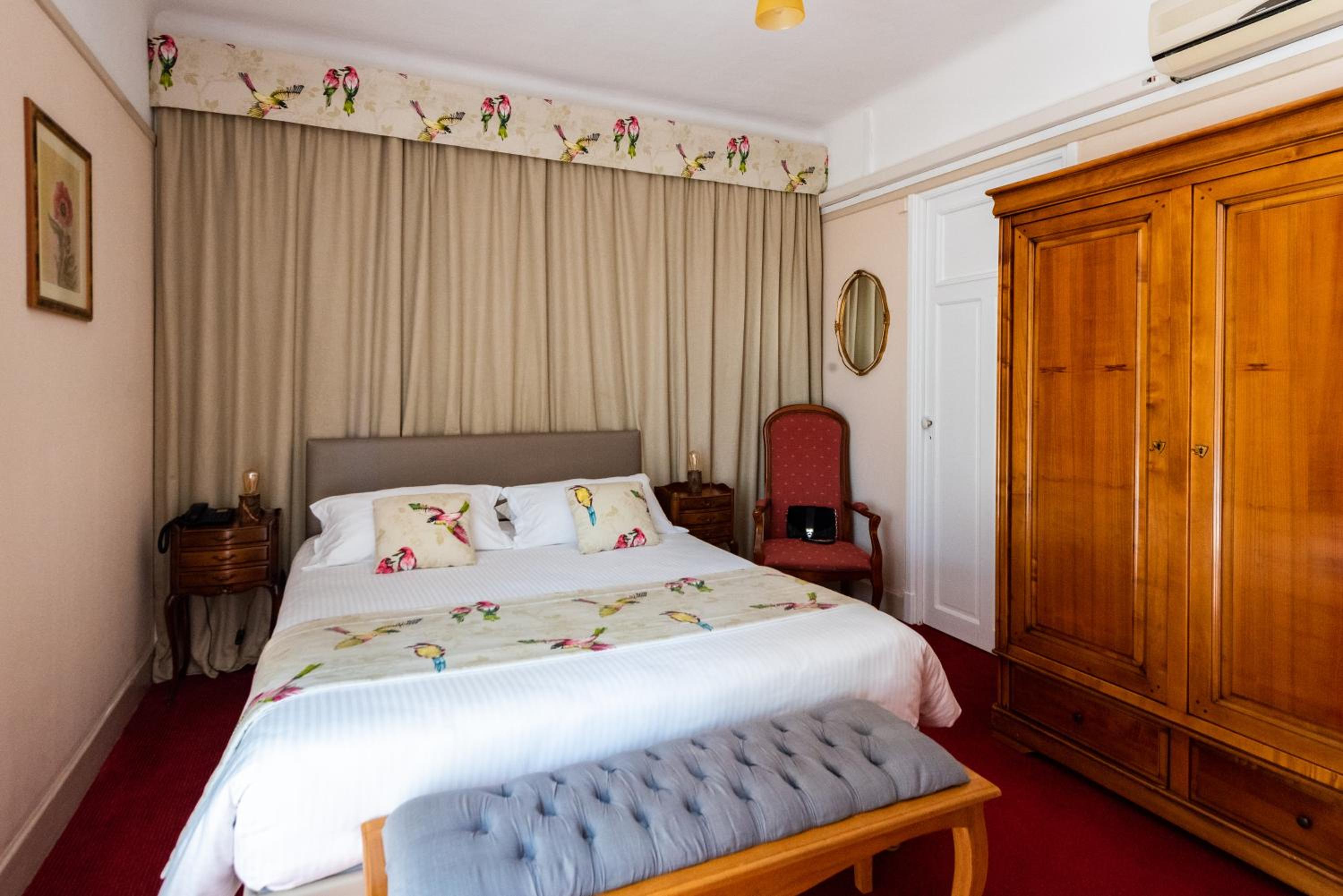 Superior Double Room photo 3