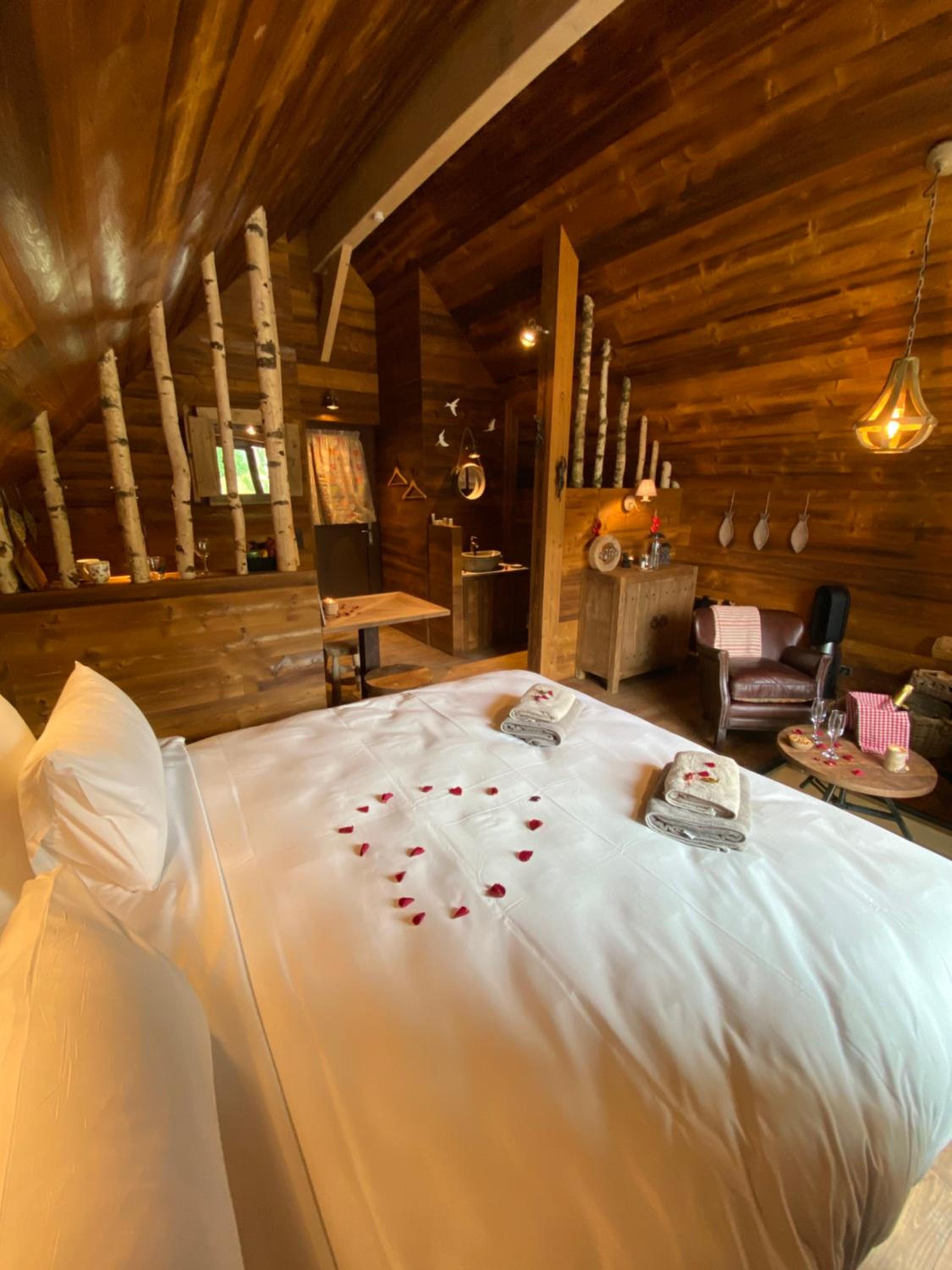 Chalet Le Sourire de la Grenouille - Photo 11