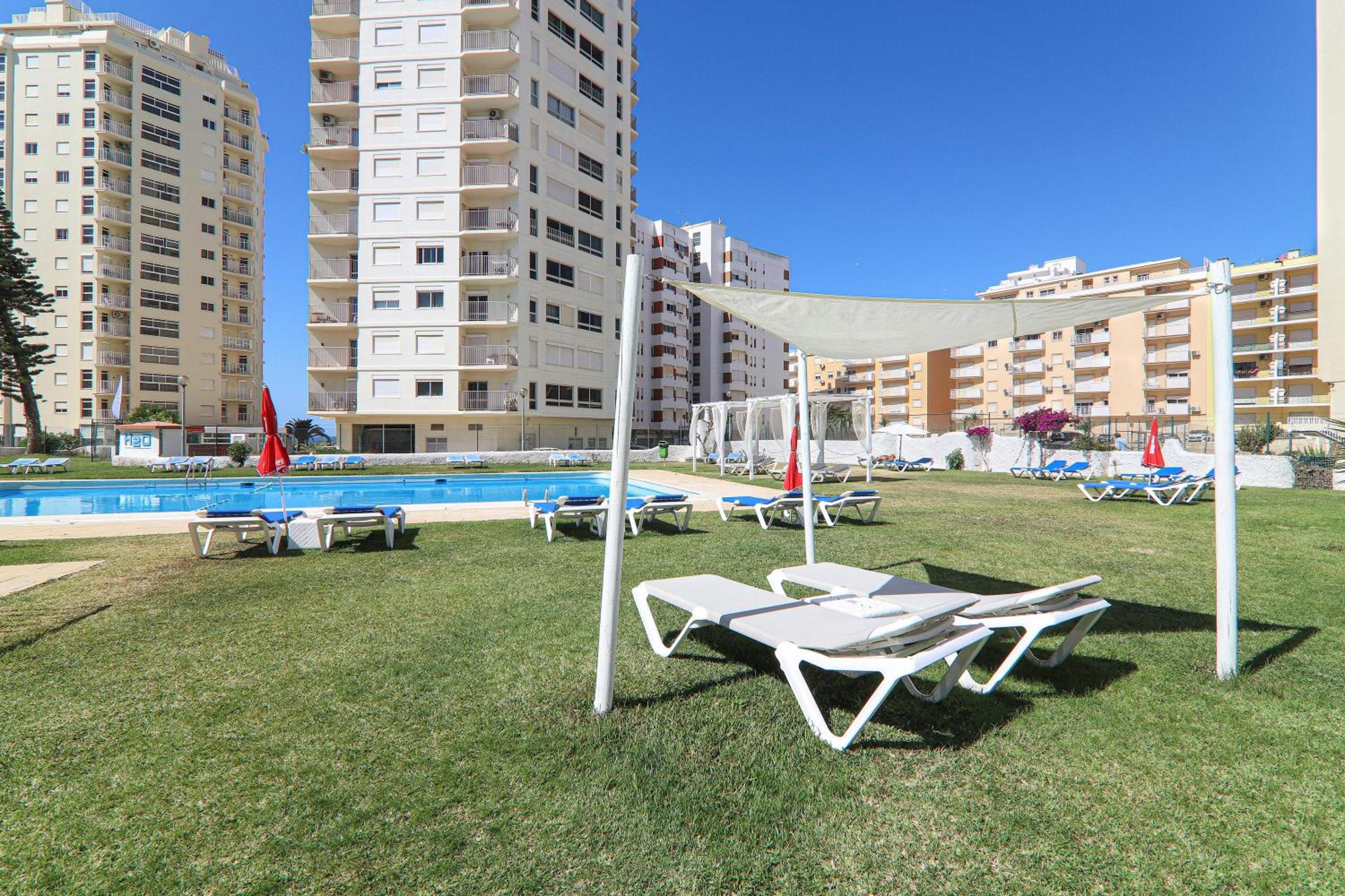 Superior One-Bedroom Apartment with Balcony photo 3